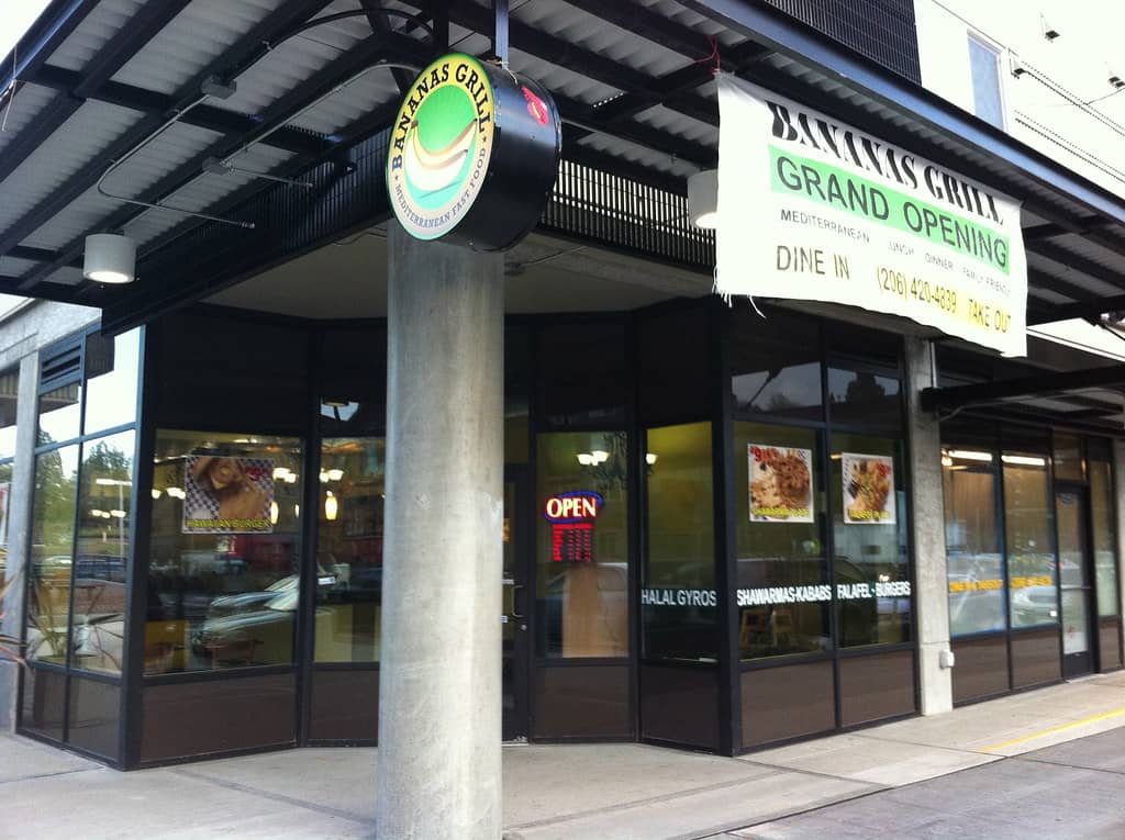 Diverse Culinary Scene