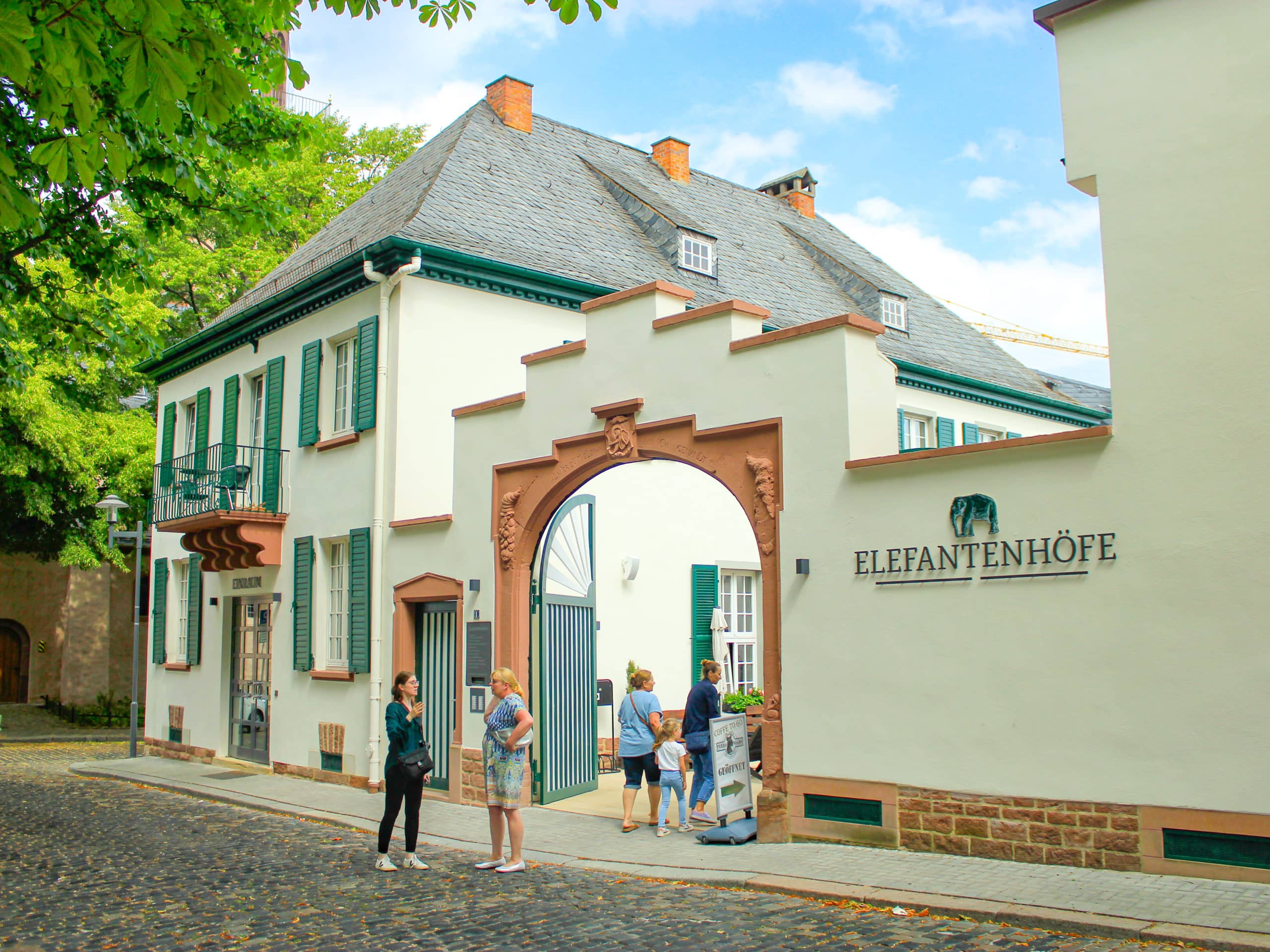 Franconian Wine Culture