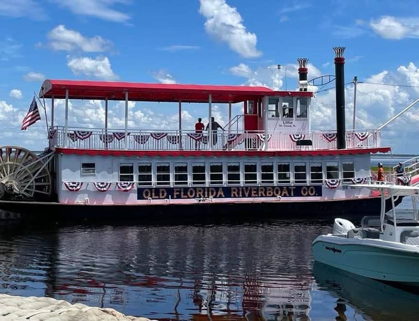 Friendly Skipper Experience