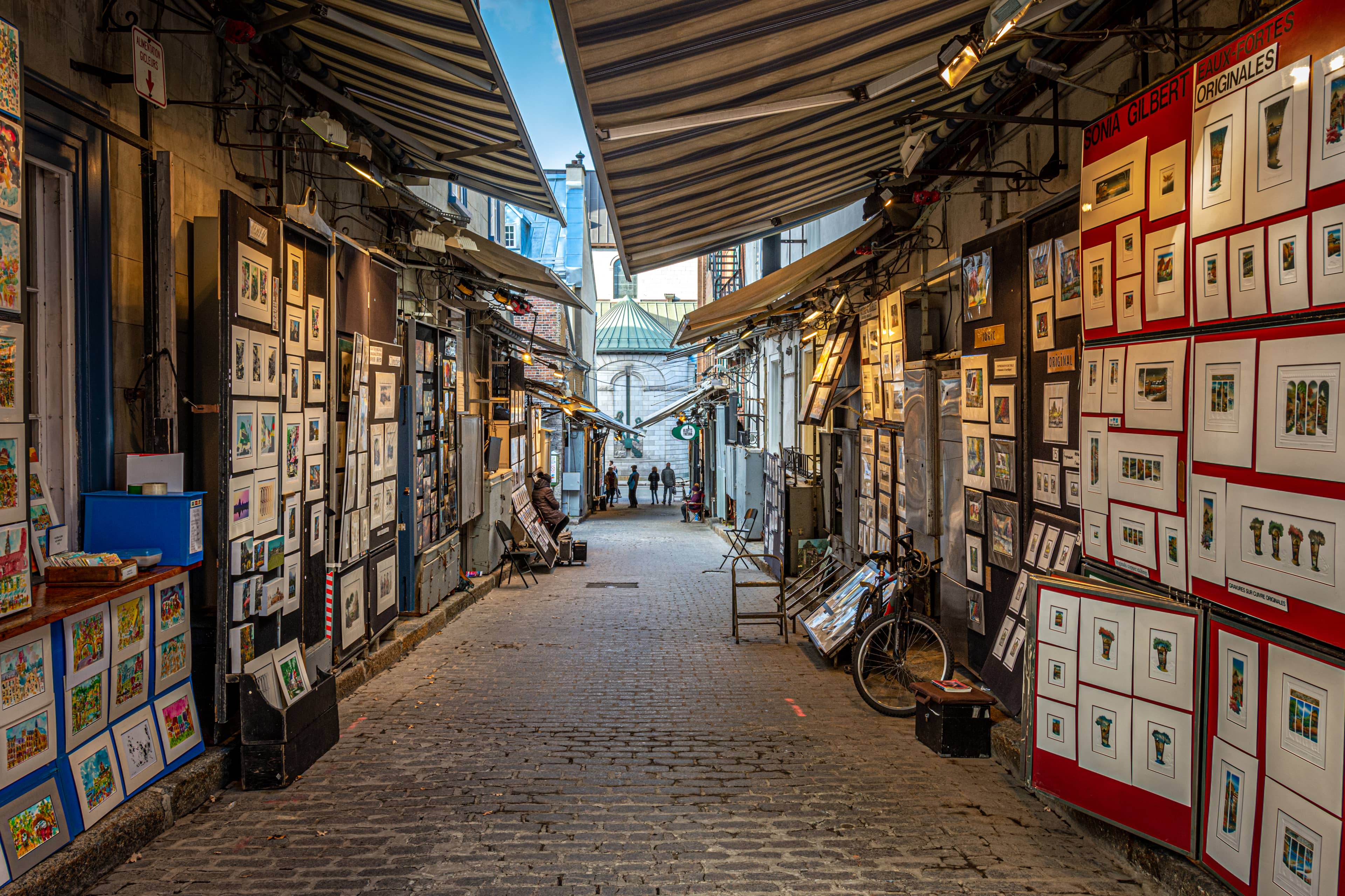 Local Artist Encounters