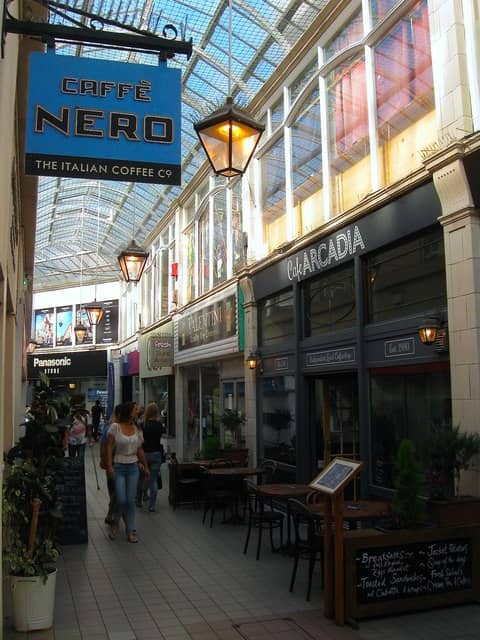 Independent Boutiques