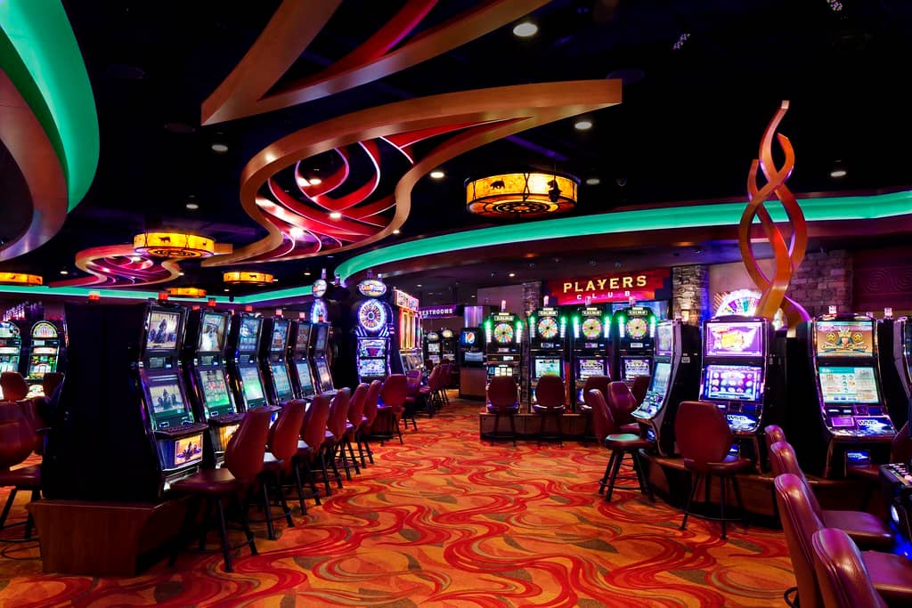 Genting Casino