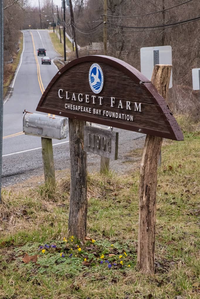 Chesapeake Bay Foundation's Work
