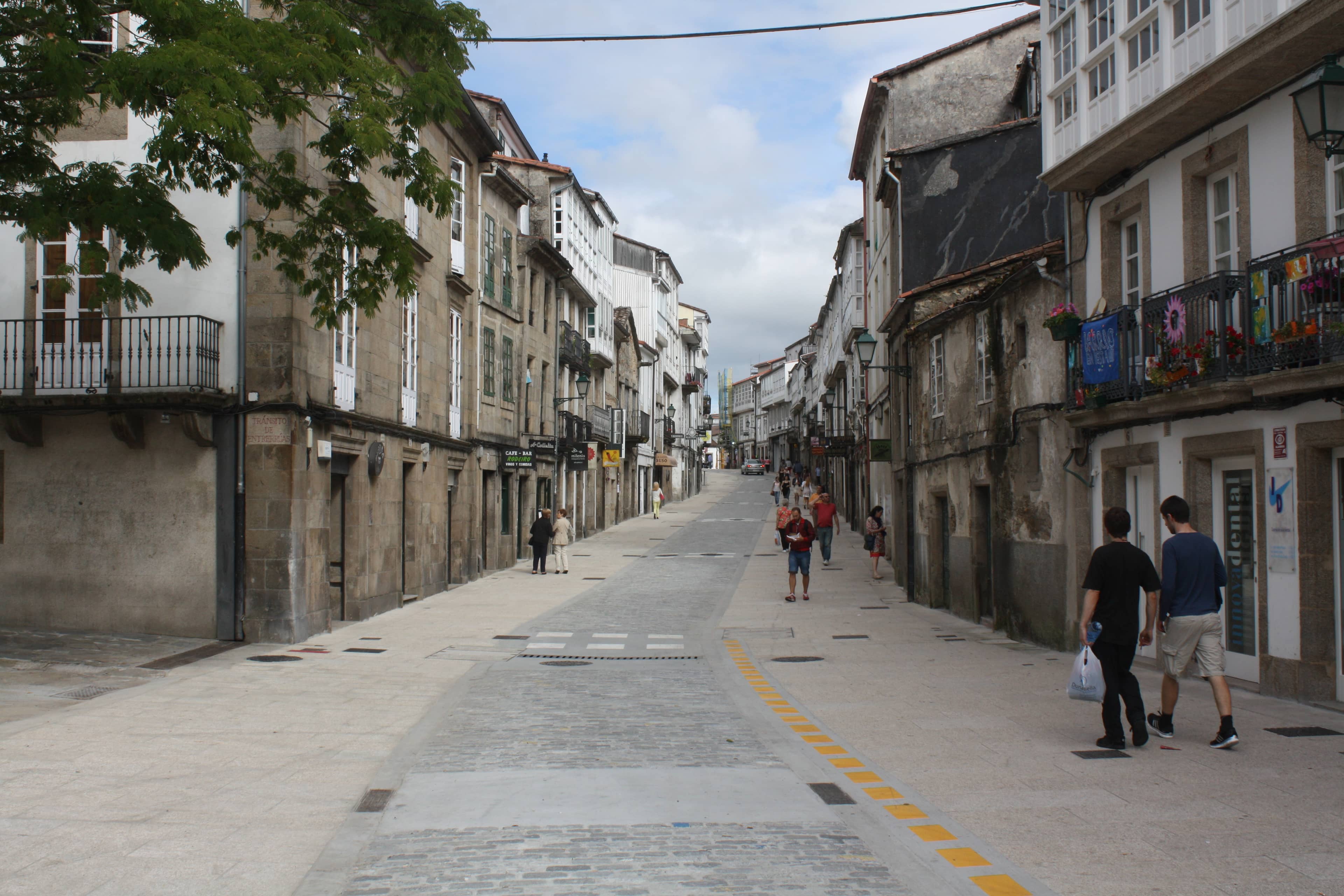 Community Atmosphere