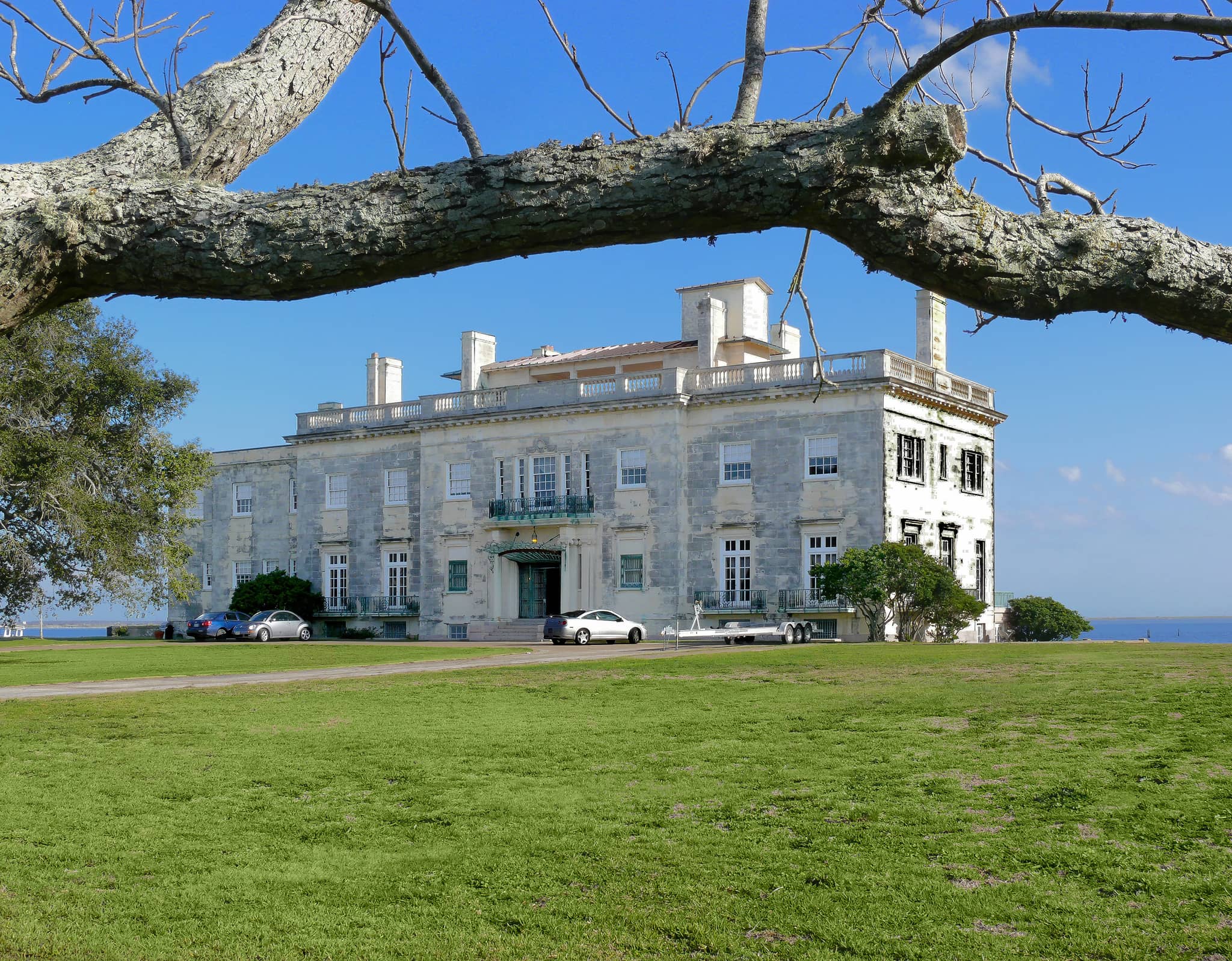 Texas History Insights