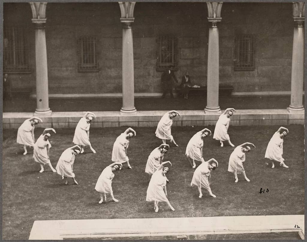 Boston Public Library