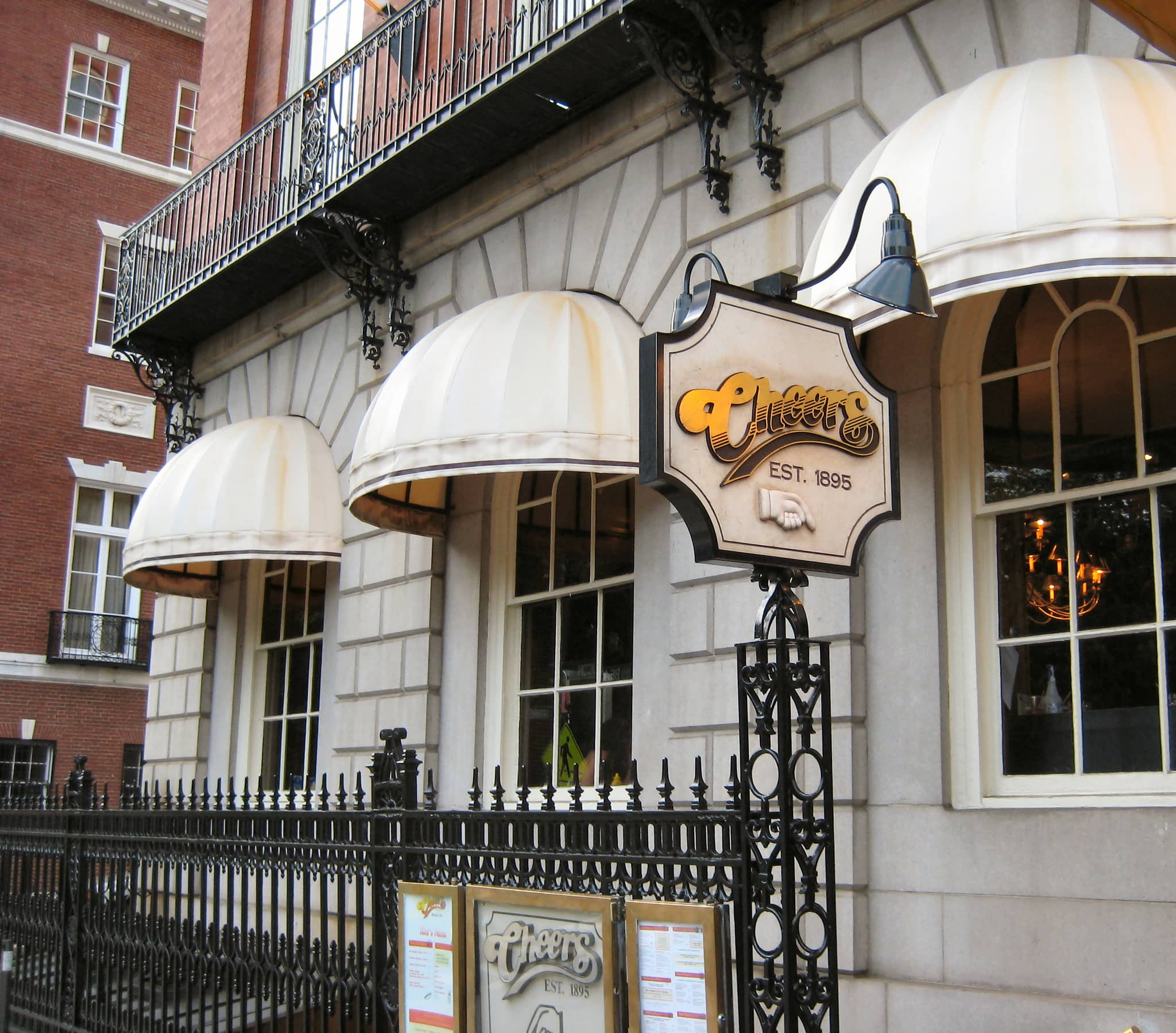 Hidden Speakeasies