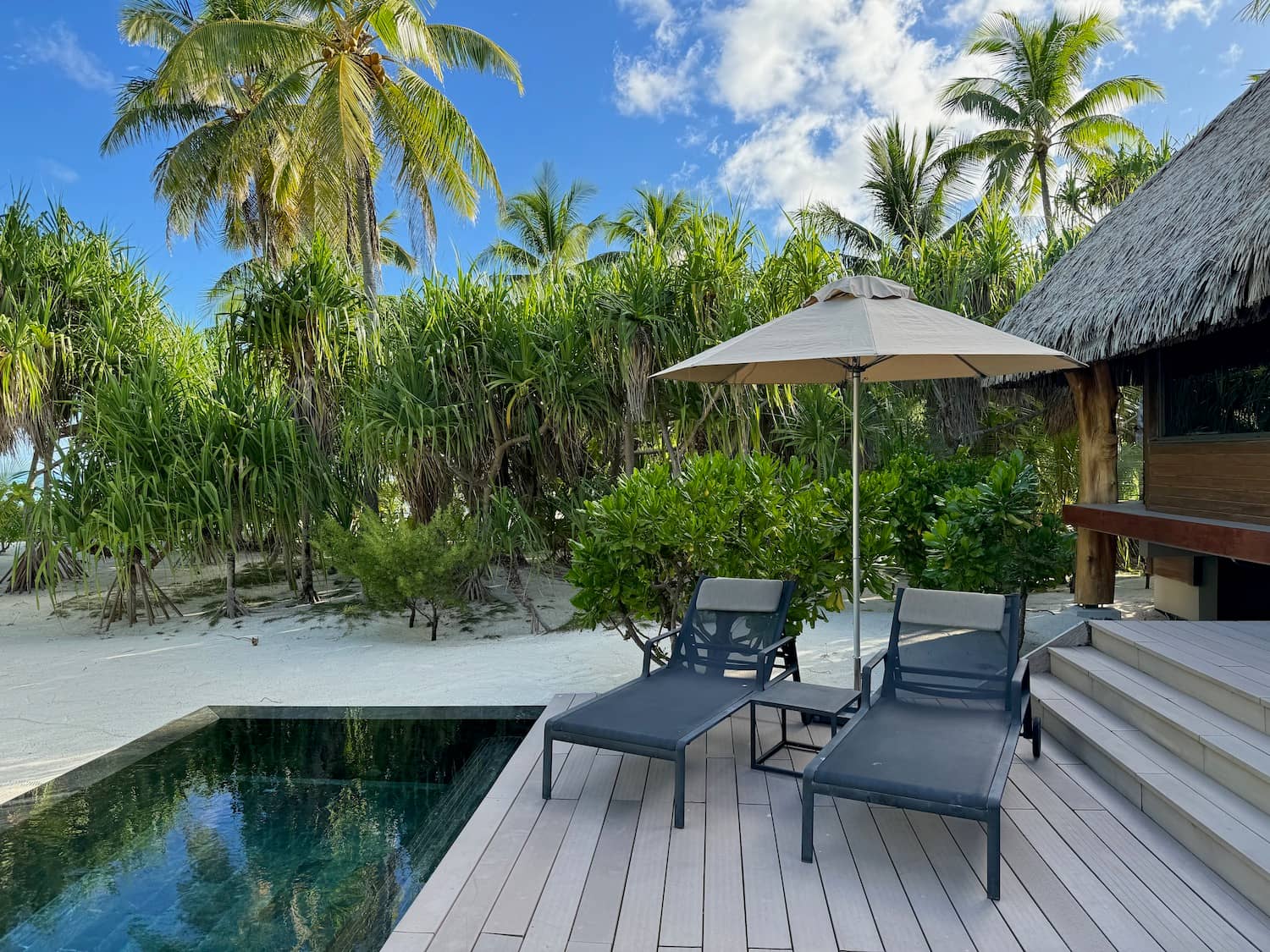Private Pools