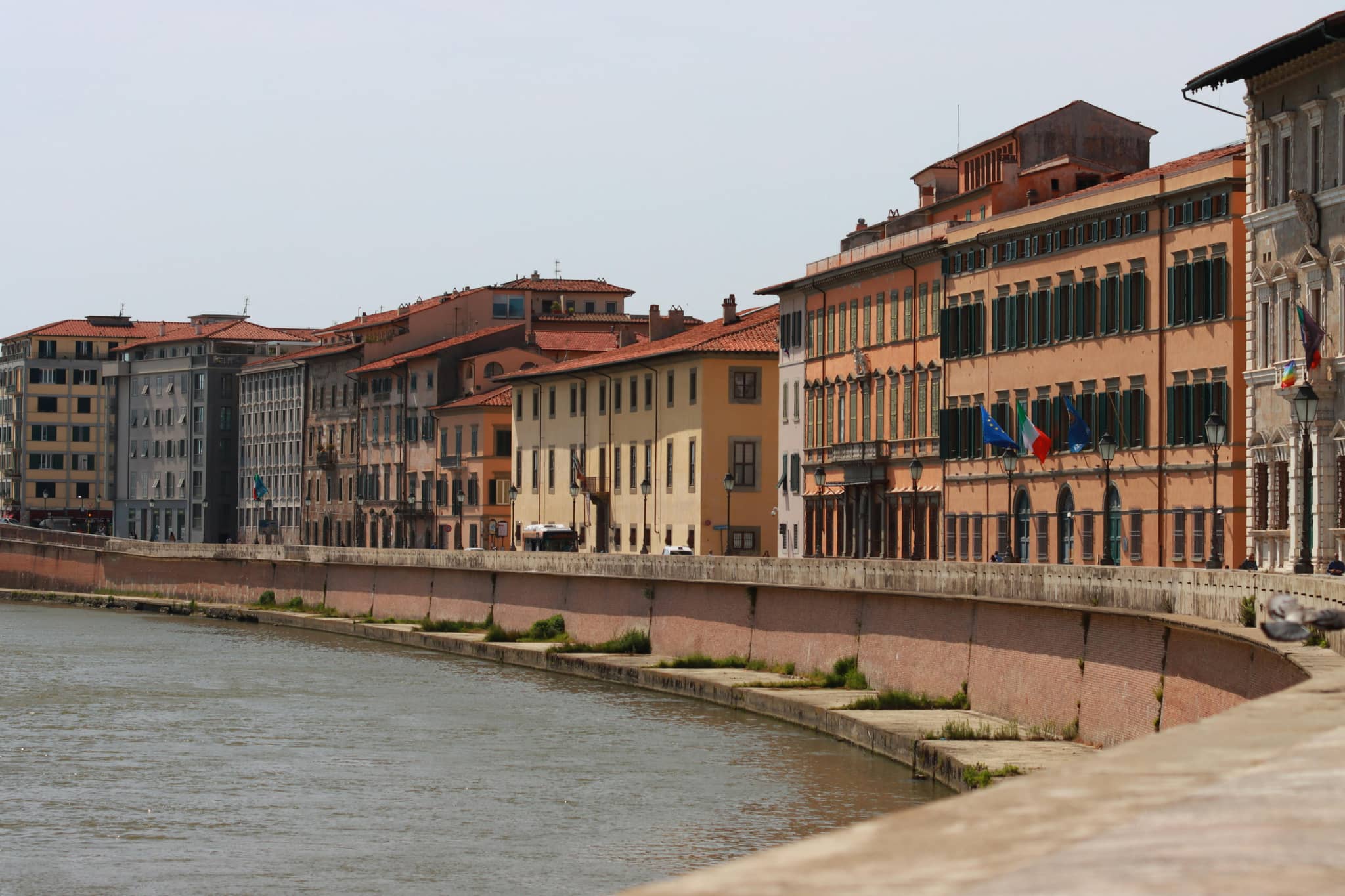 Historic Architecture