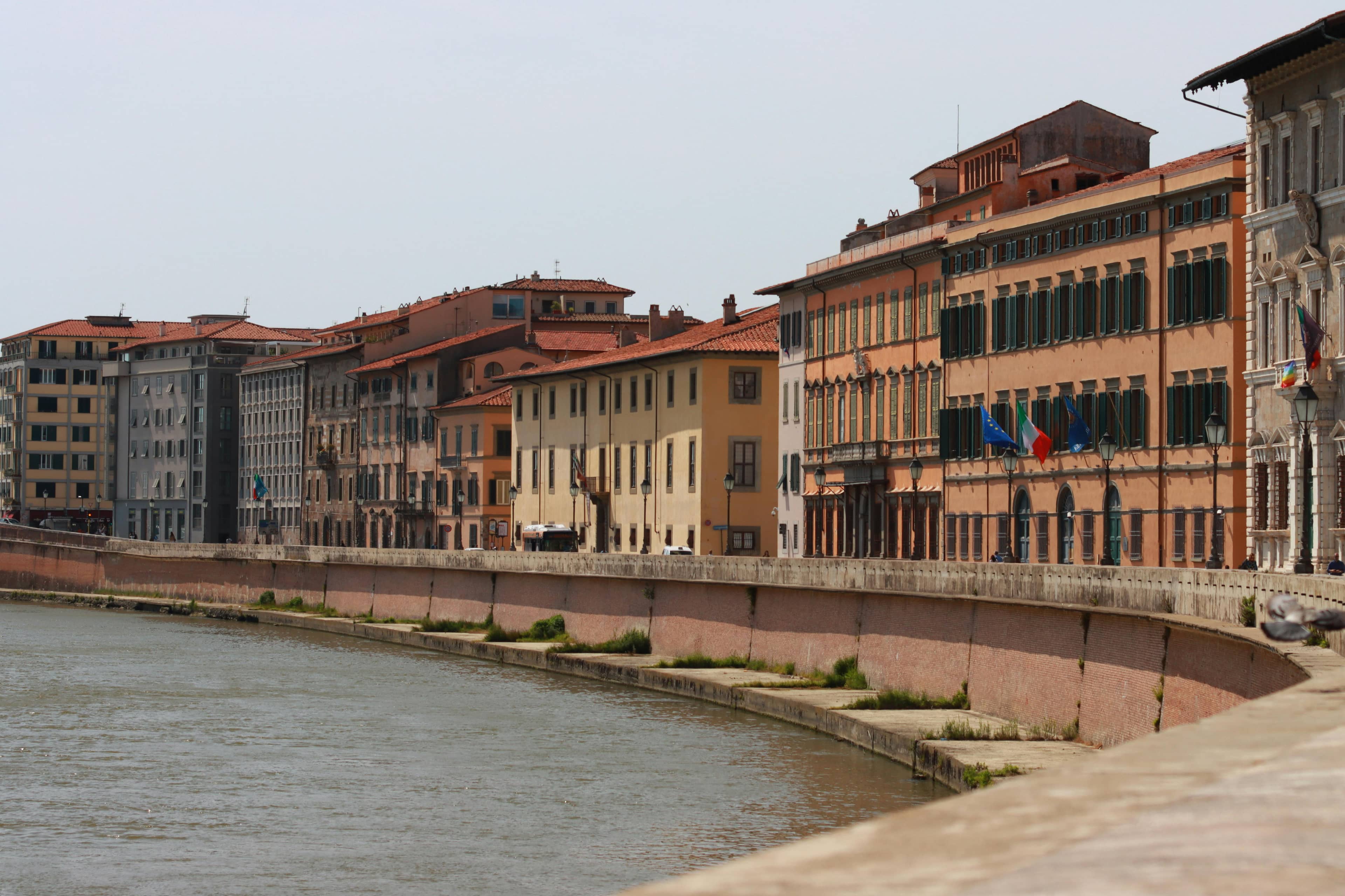 Historic Architecture