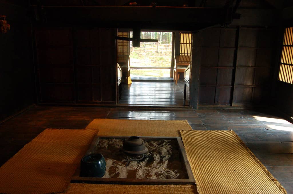 Period Furnishings and Artifacts