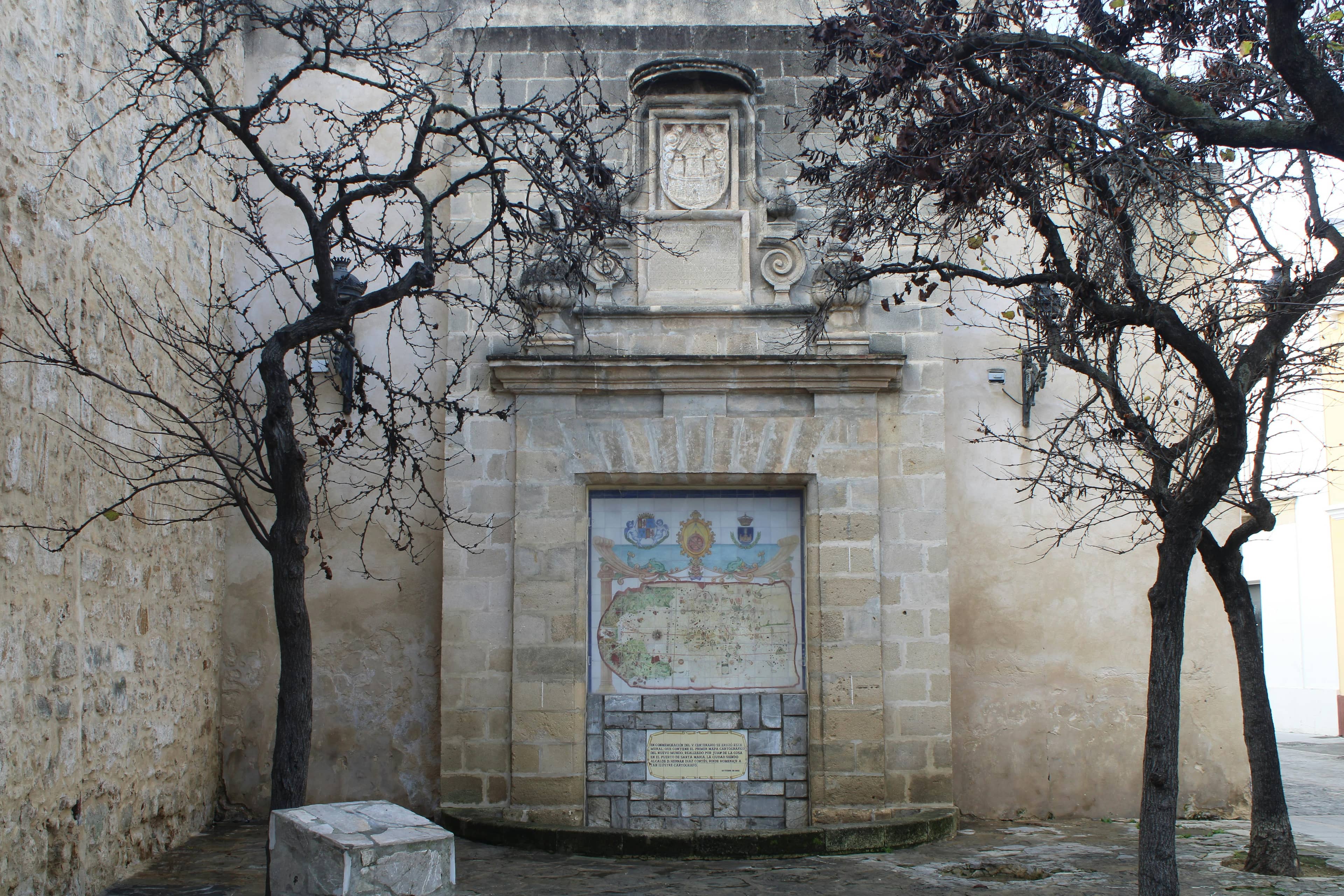 Historic Town Center Charm