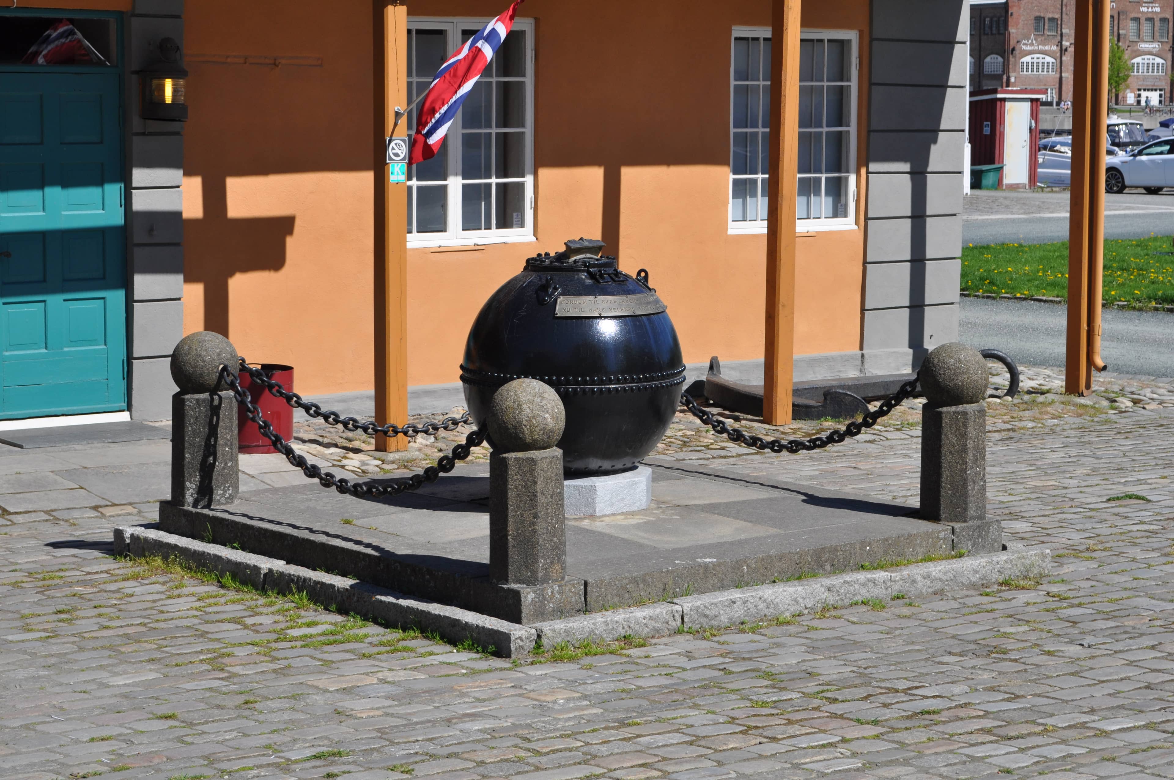 Historical Photographs