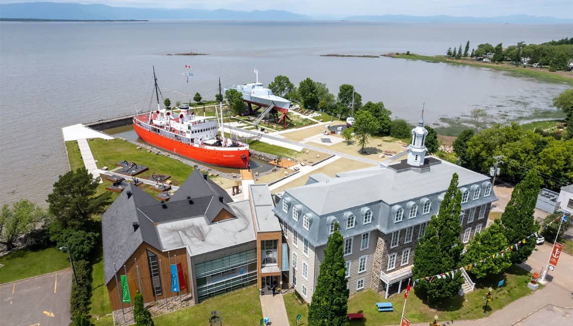 Children's Play Area