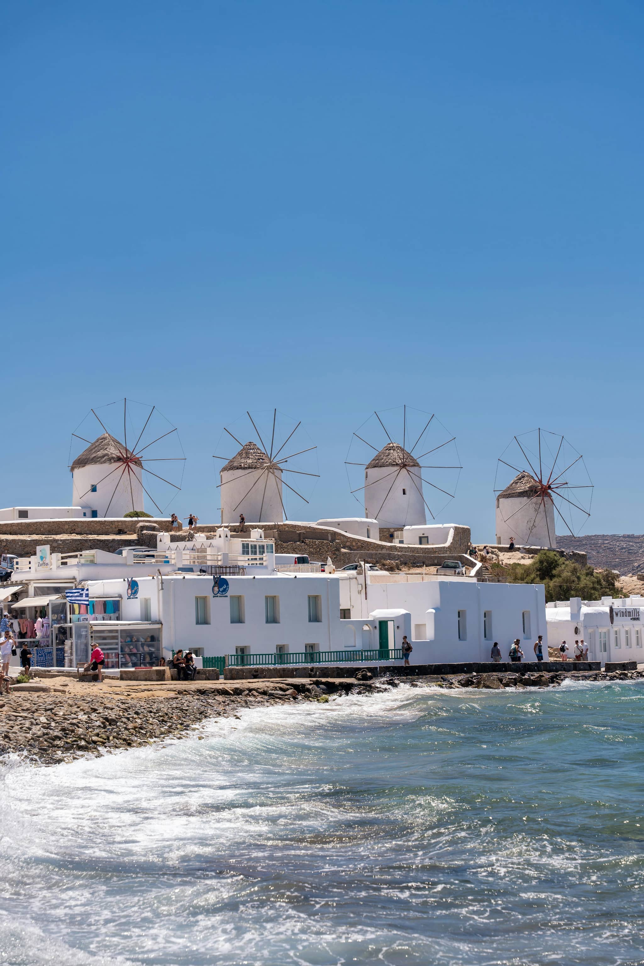 El Faro Fish Market