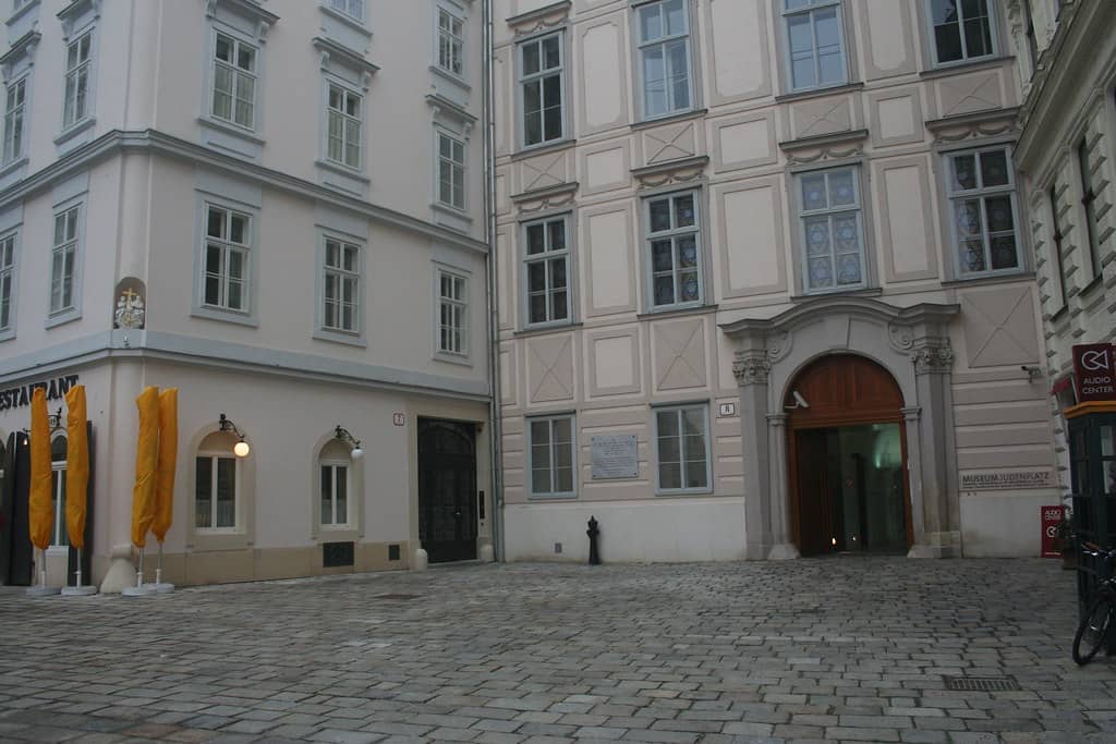 Medieval Jewish Life Exhibits