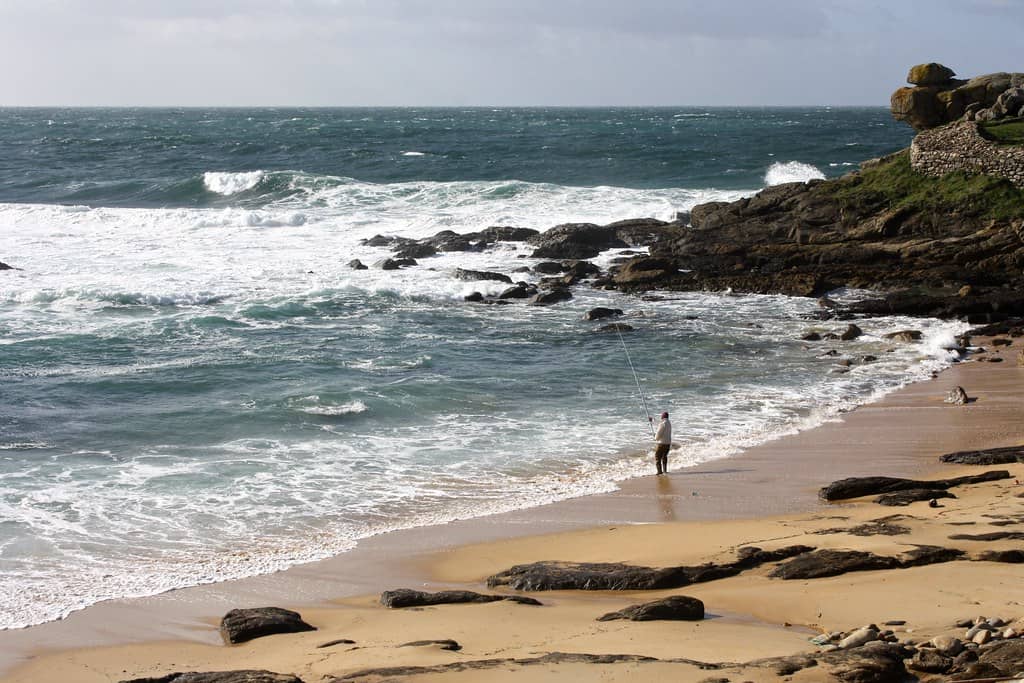 Stunning Coastal Vistas