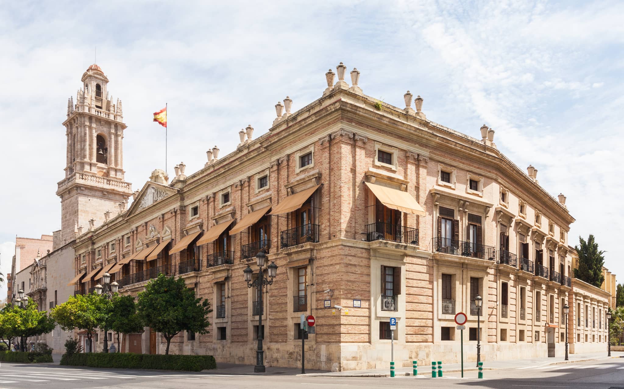 Baroque Alterations