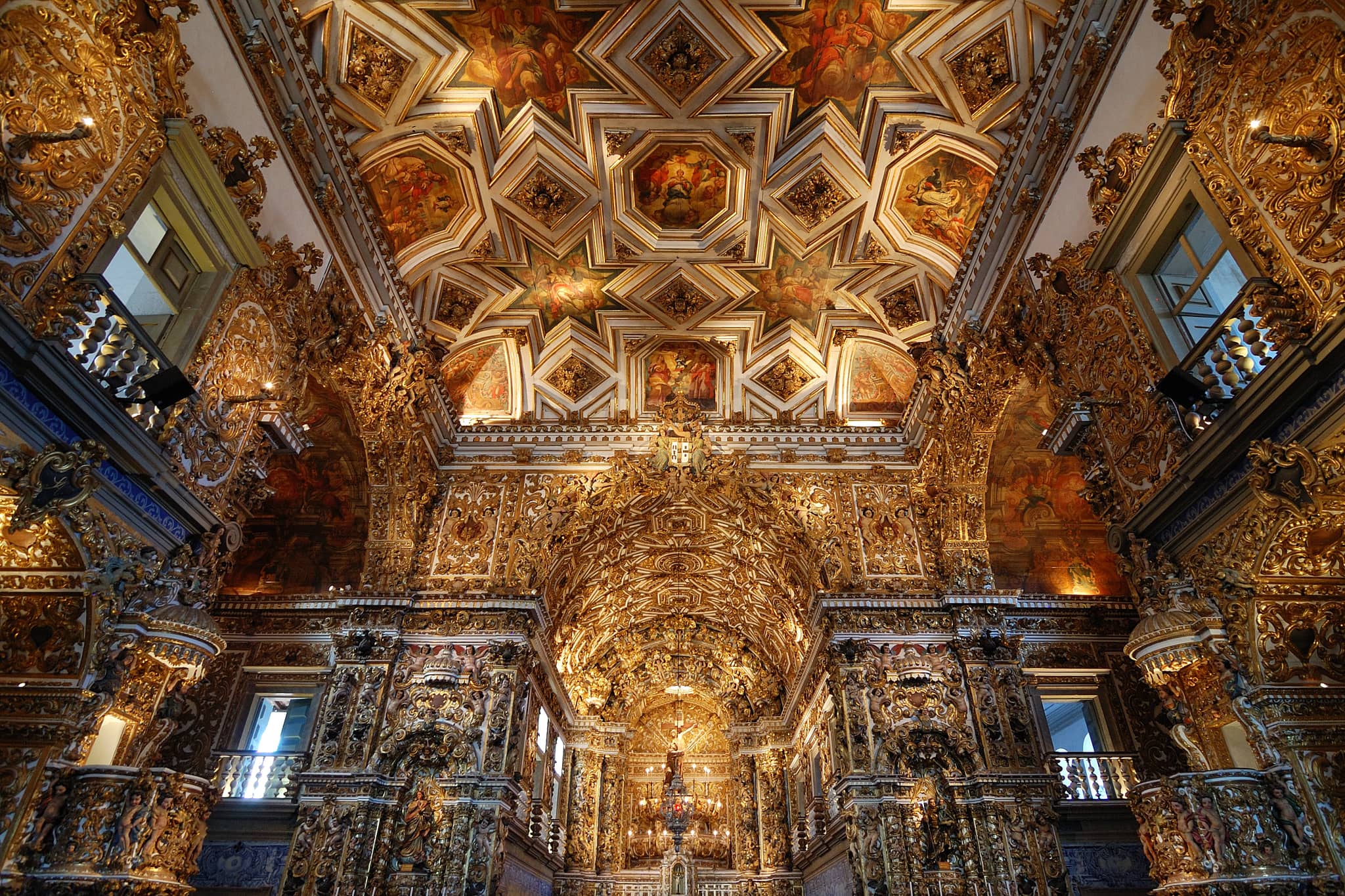 Igreja e Convento de SĂŁo Francisco
