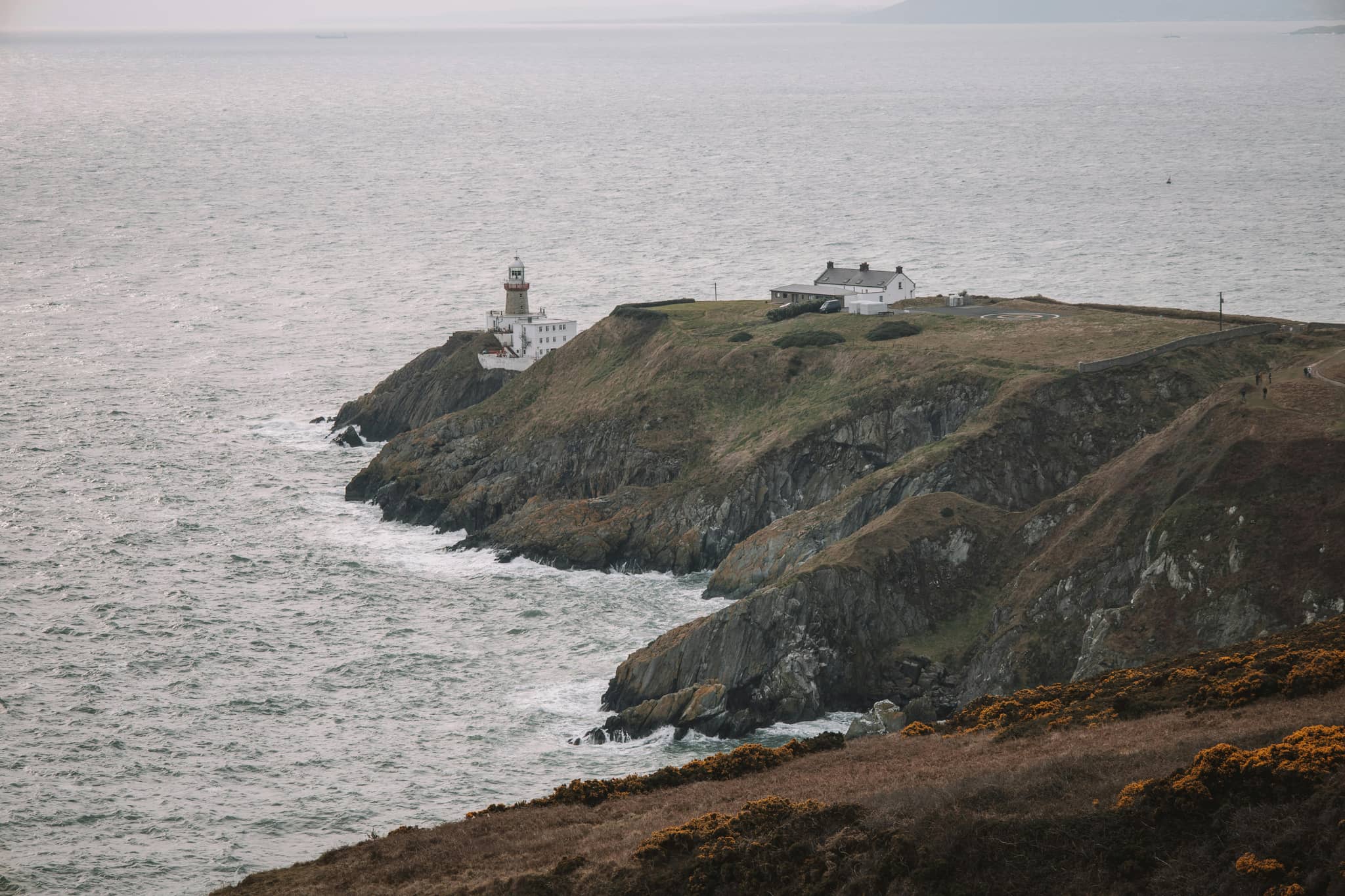 Howth Summit Views