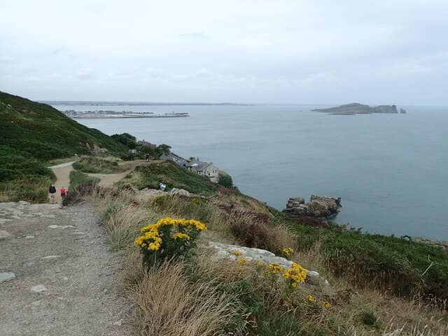 Ireland's Eye