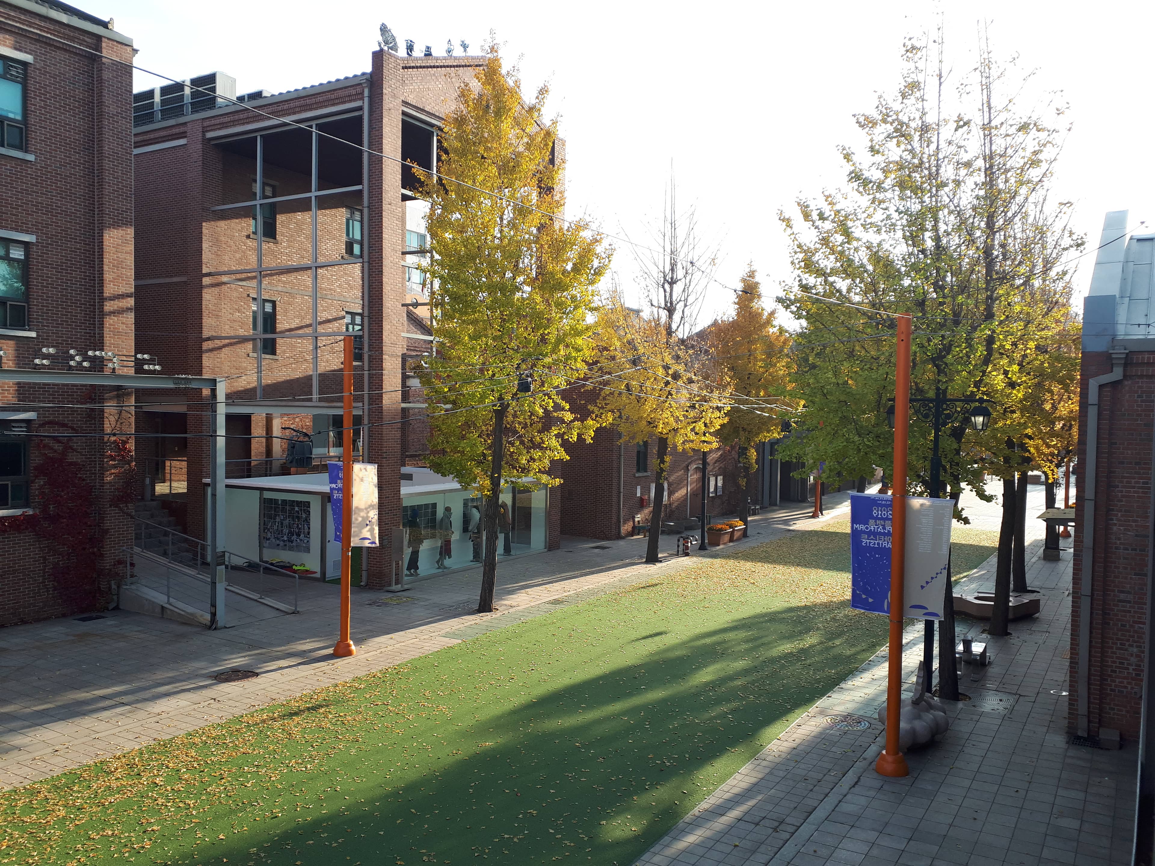 Historic Architecture