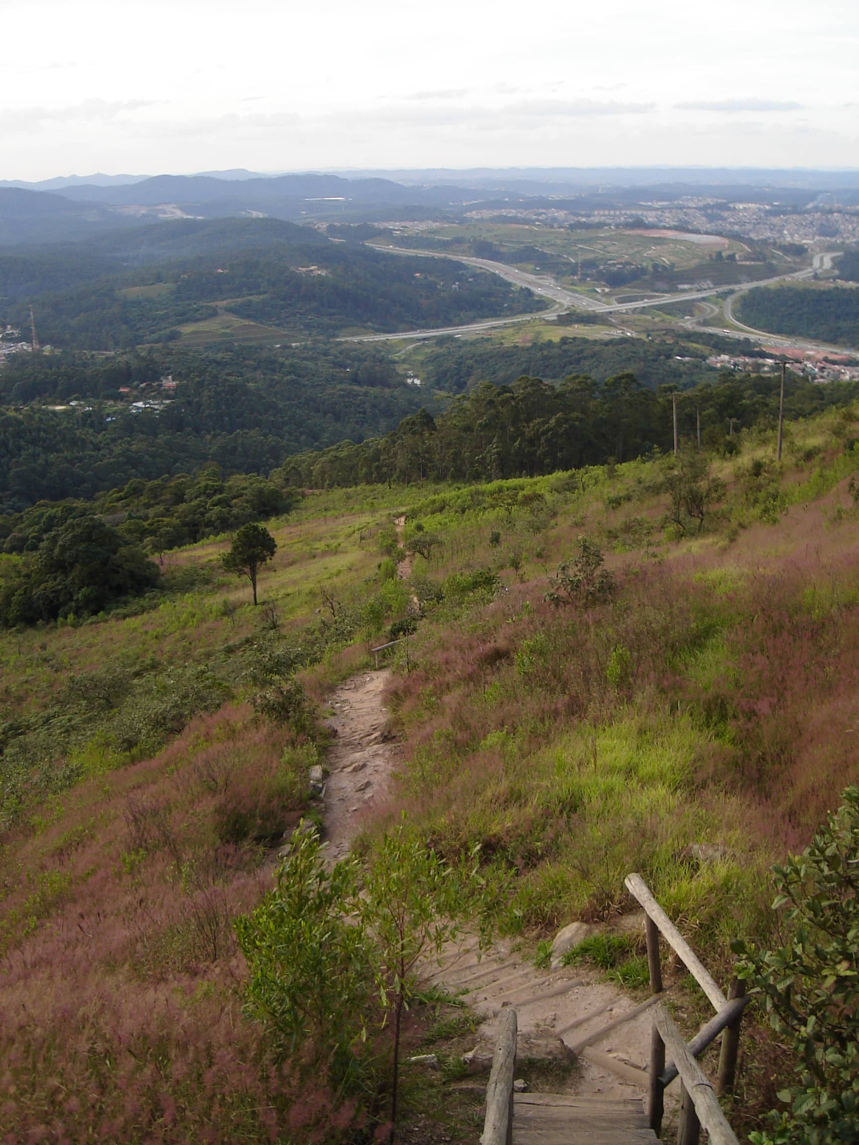 Walking Trails