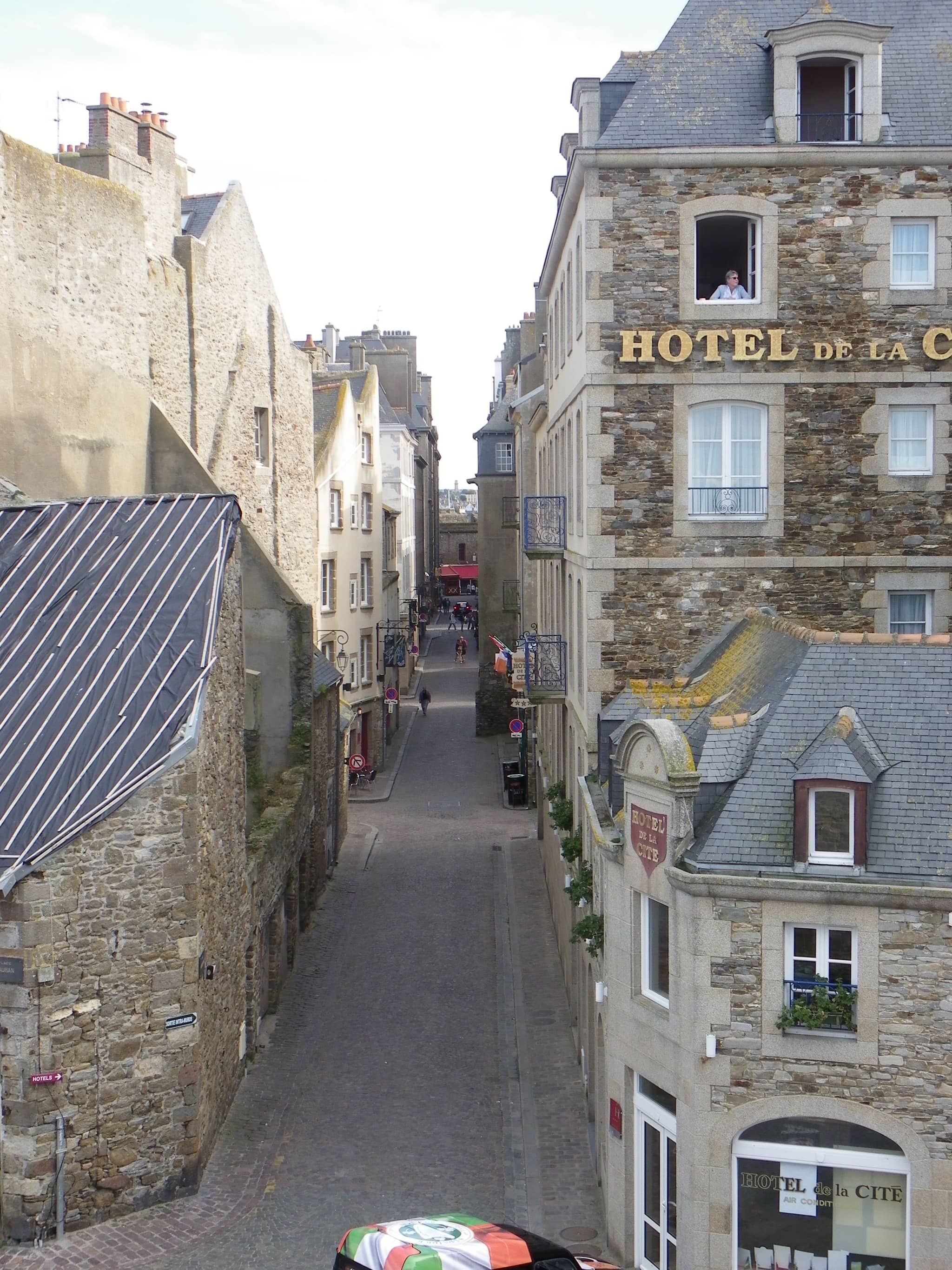 Old Town (Intra-Muros)