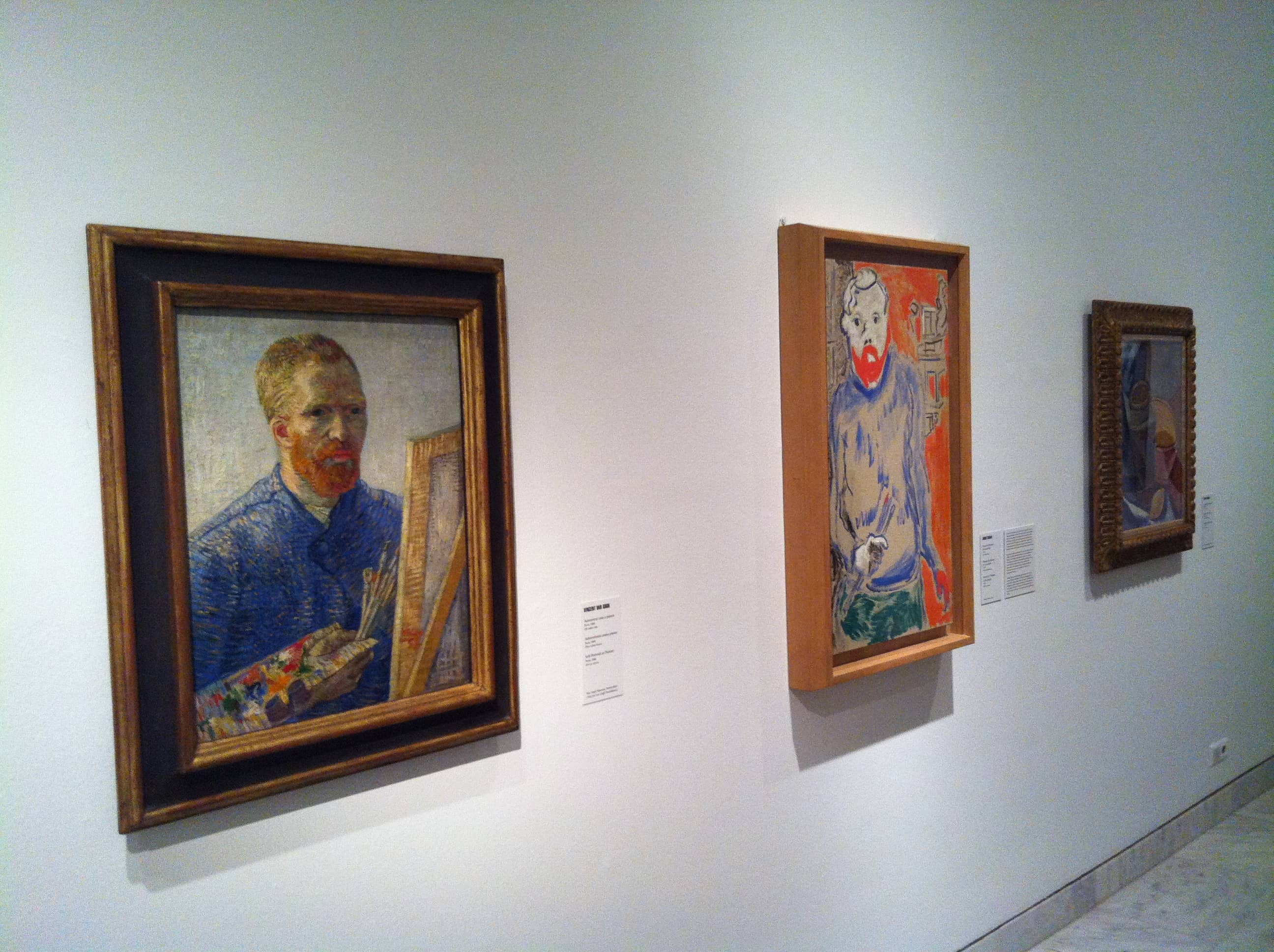 Temporary Exhibitions