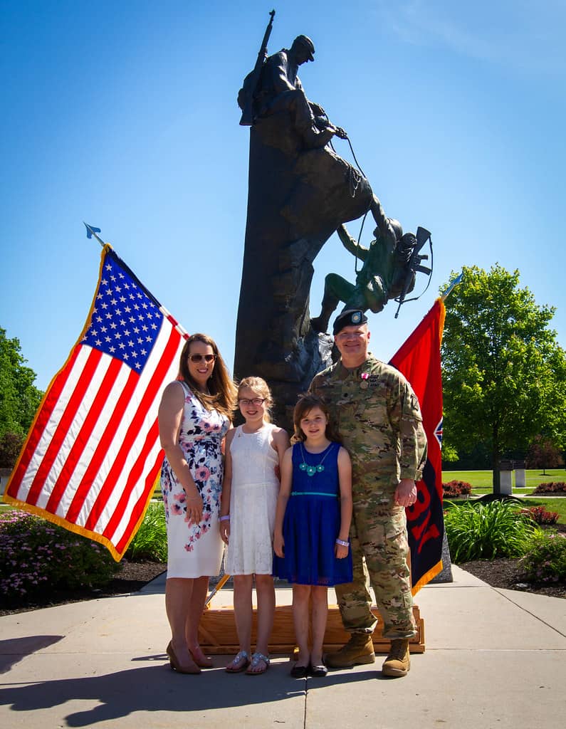 Veterans Memorial