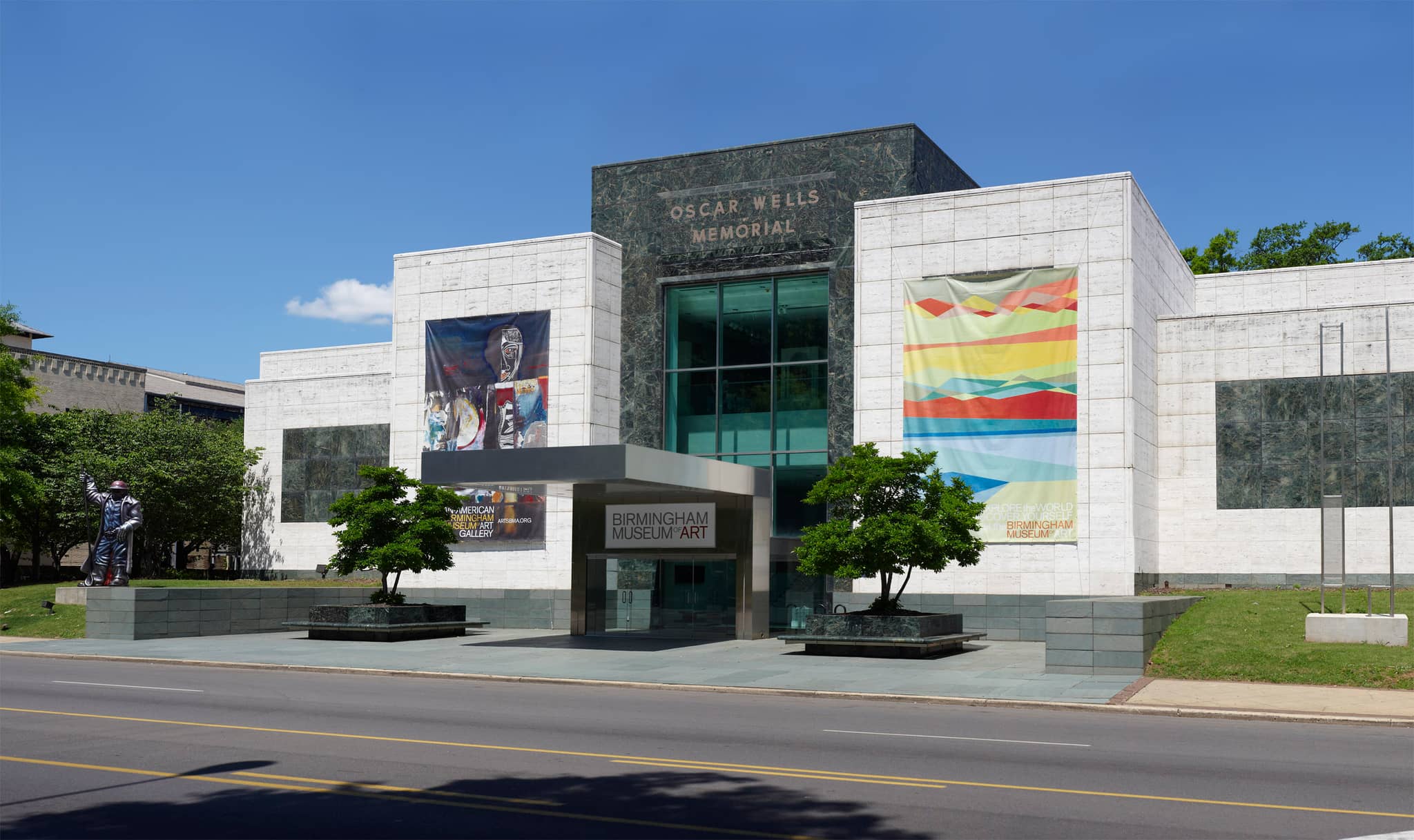 Birmingham Museum & Art Gallery