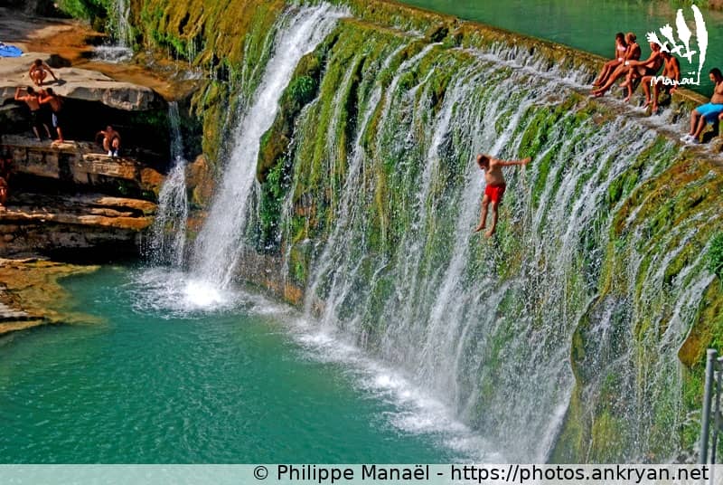 Sierra de Guara Canyons