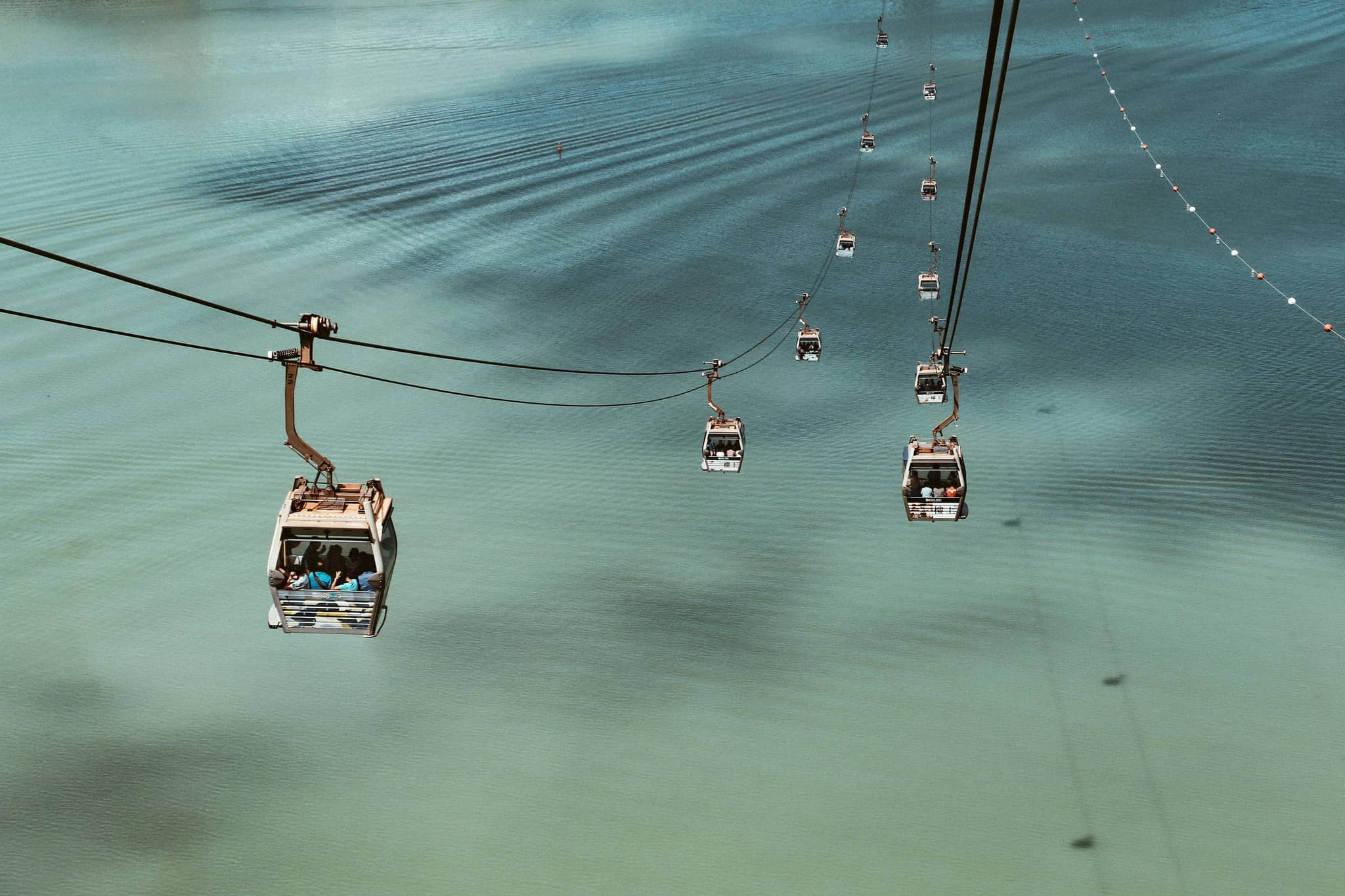 A Thrilling Ride Experience
