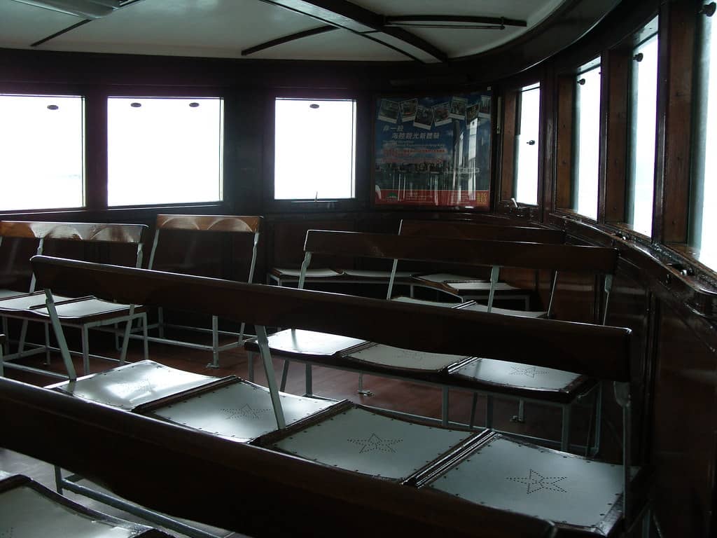 Affordable Scenic Journey