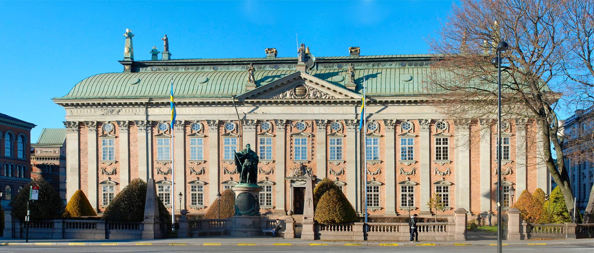 17th-Century Architecture