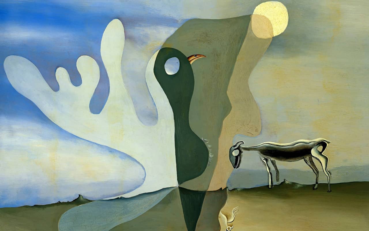 Artistic Cow Creations