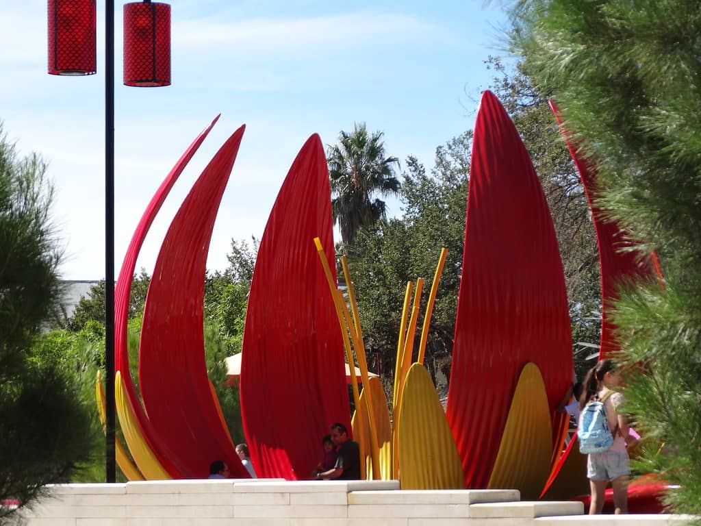 Finding Gold Exhibition