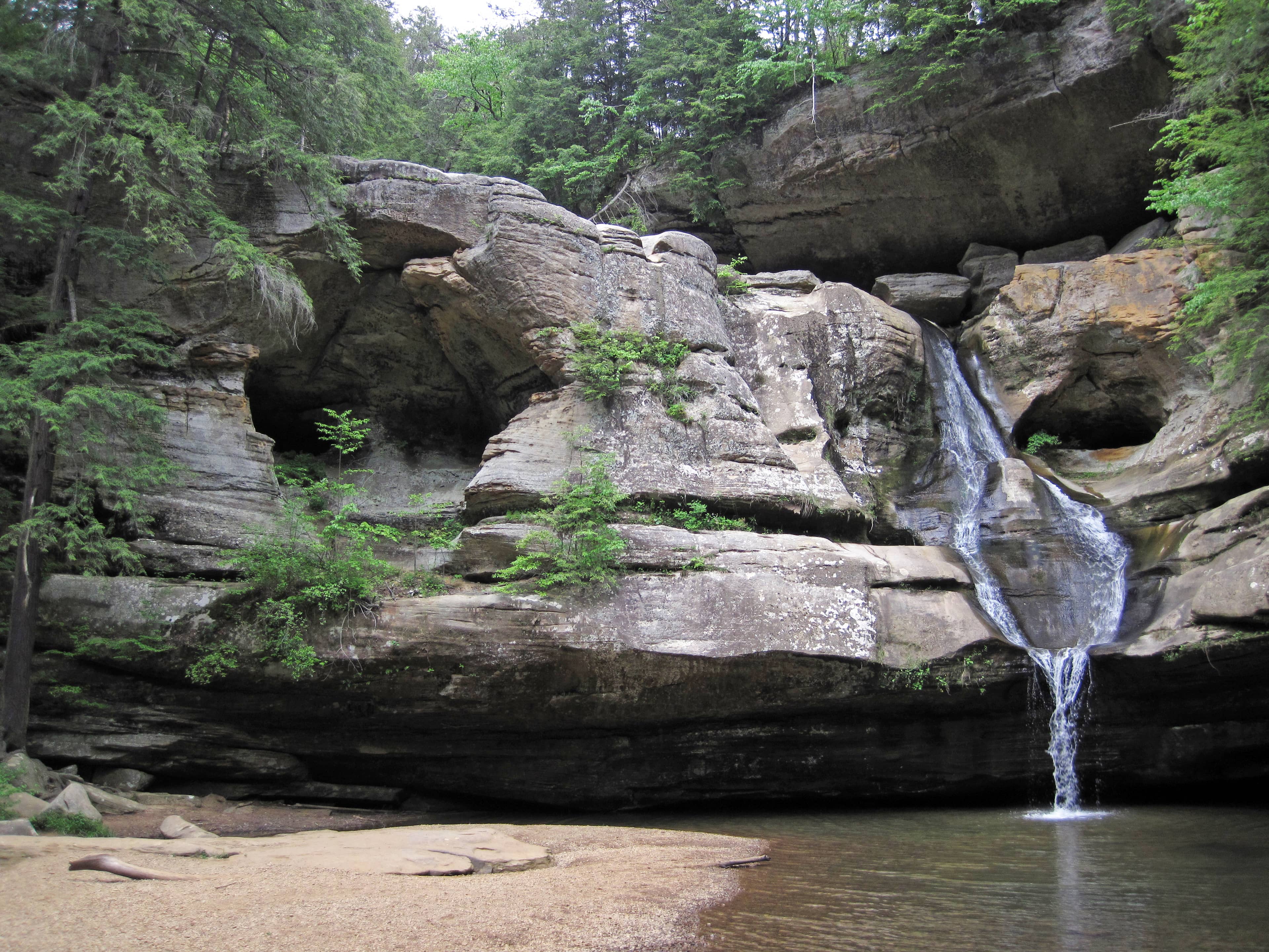 Cedar Falls