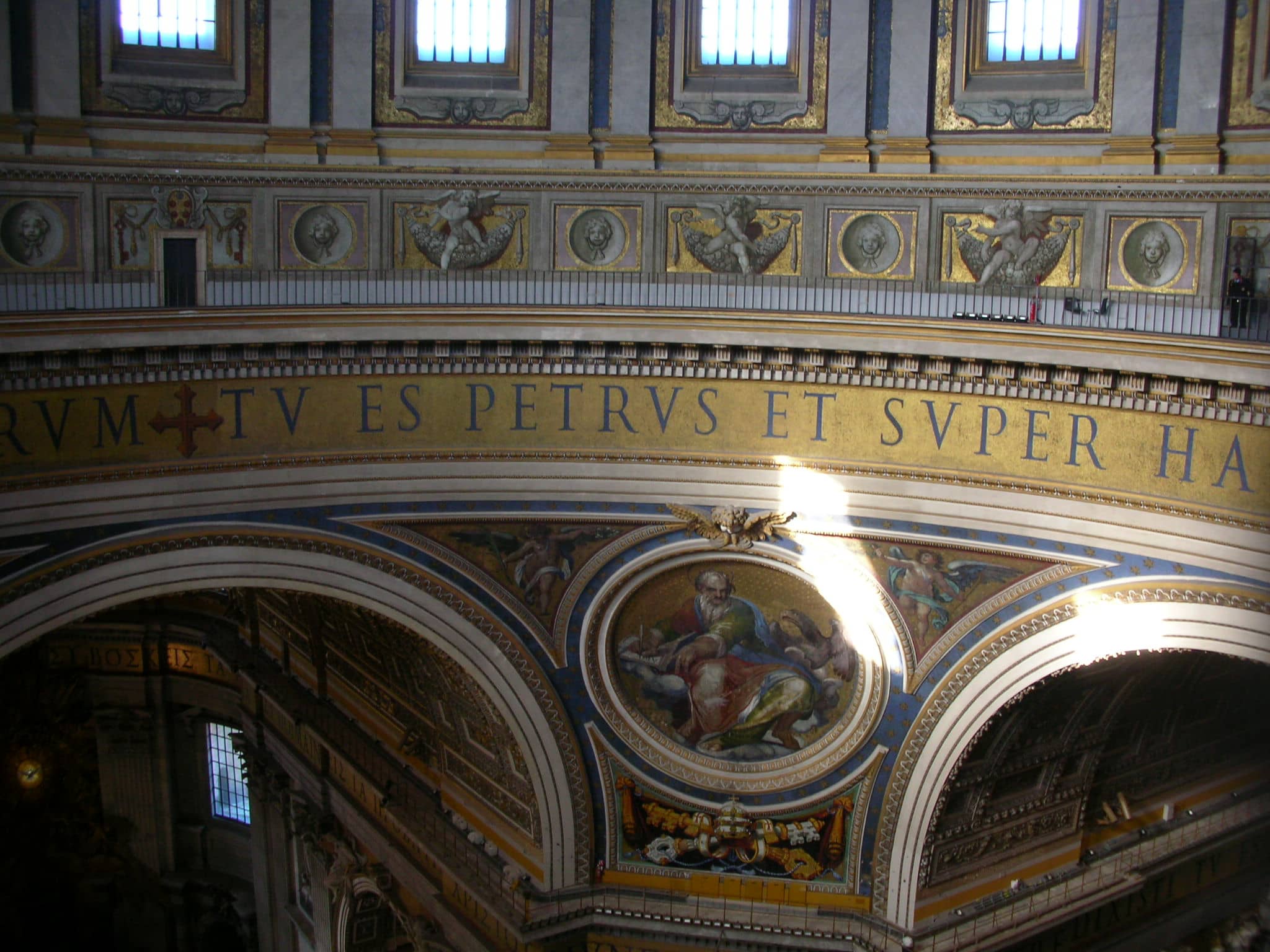 The Dome