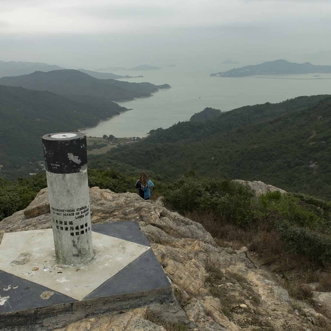 Scenic Hiking Trails