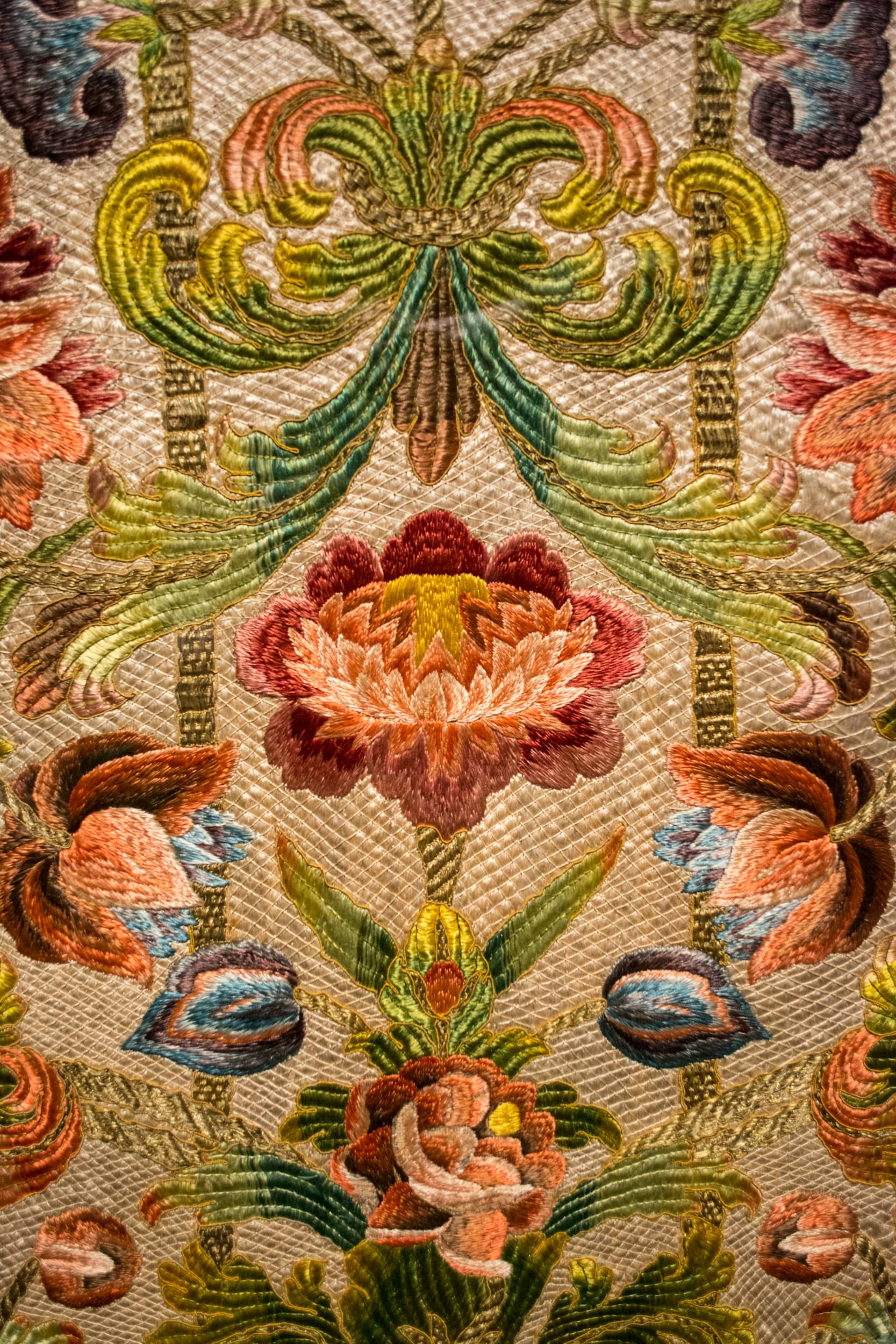 Fashion Exhibits