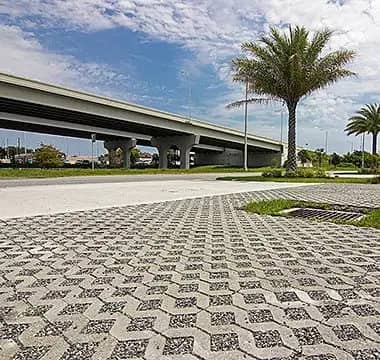 Walking & Jogging Paths