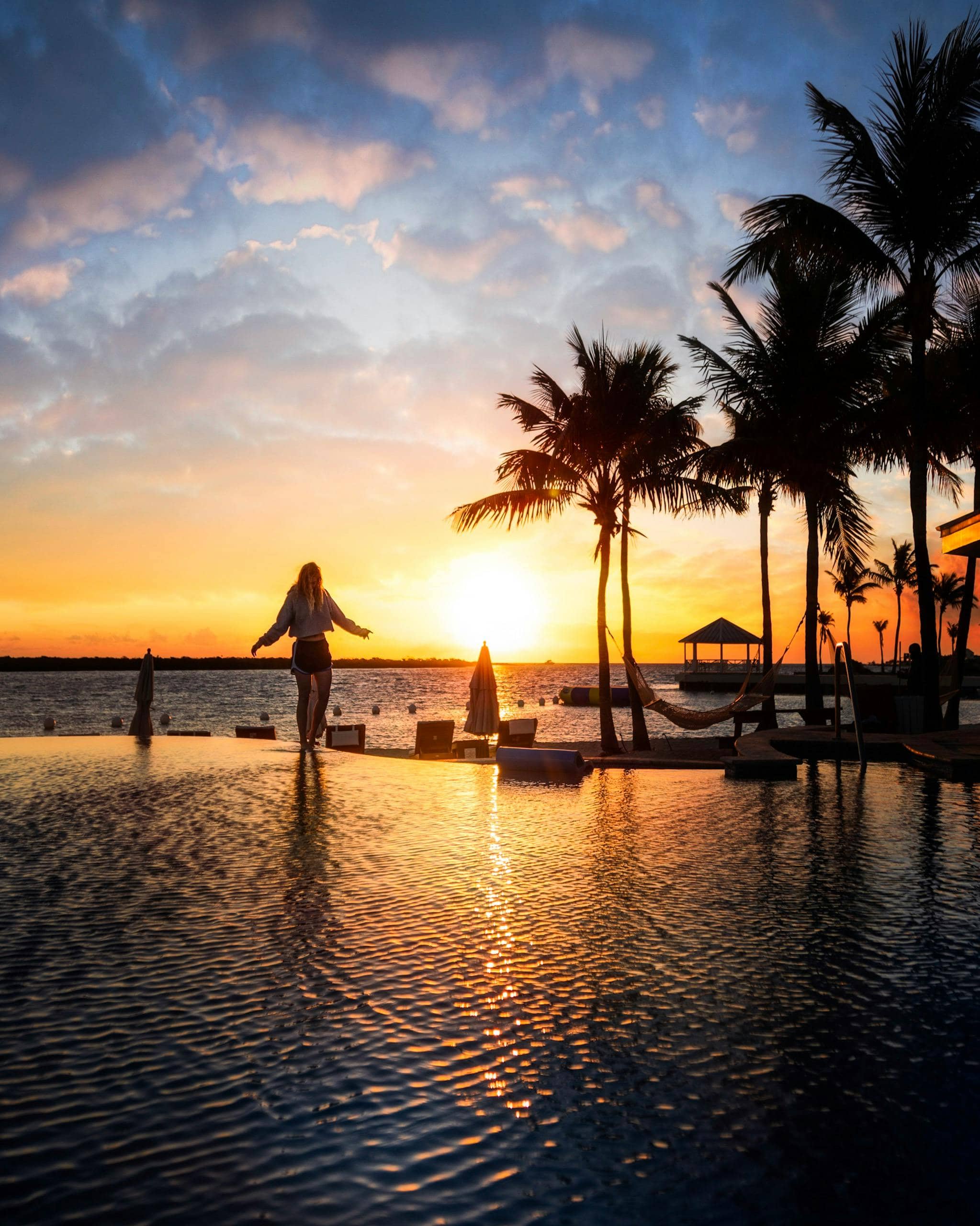 Canggu Beach Club