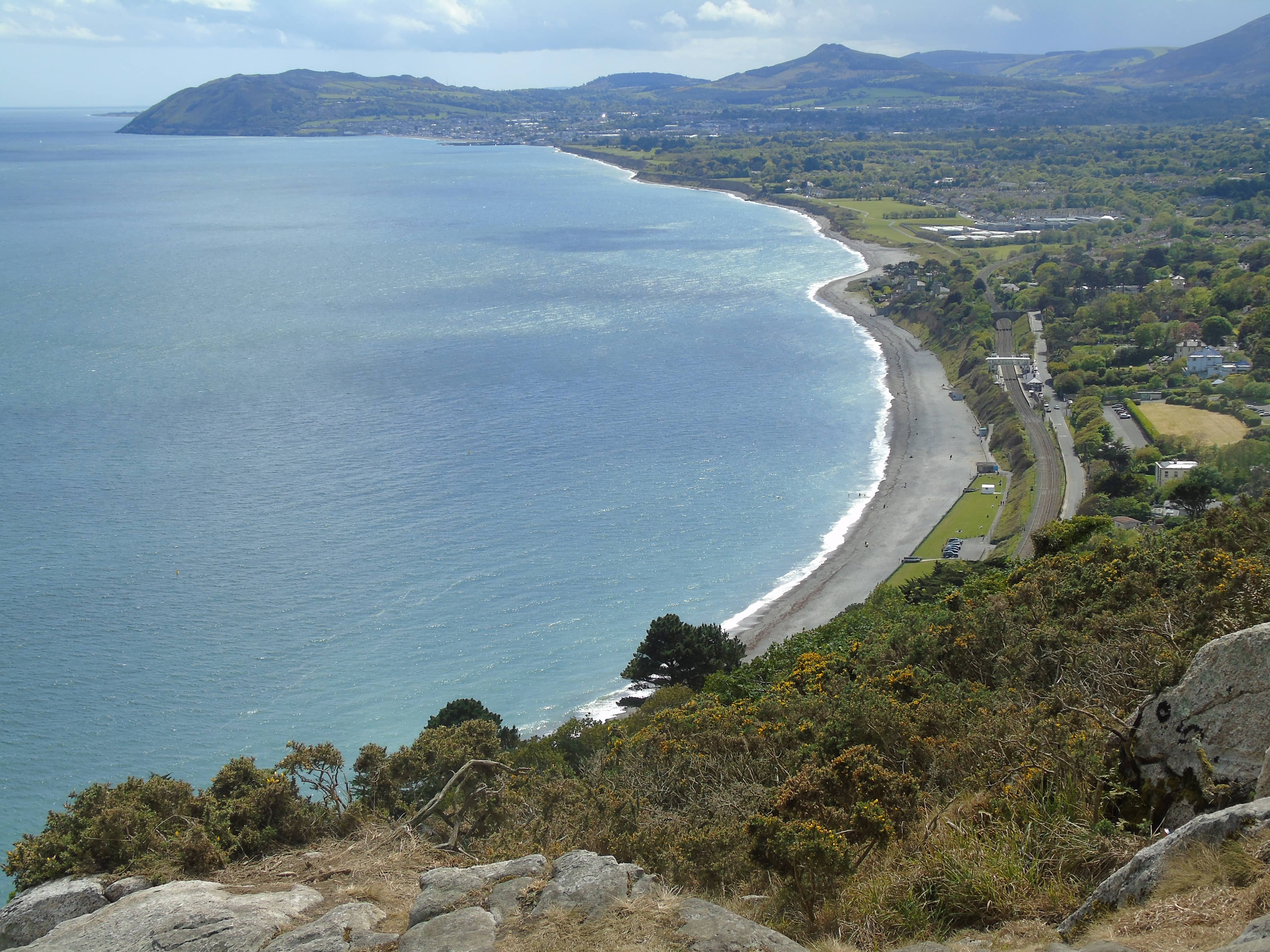 Bray Head