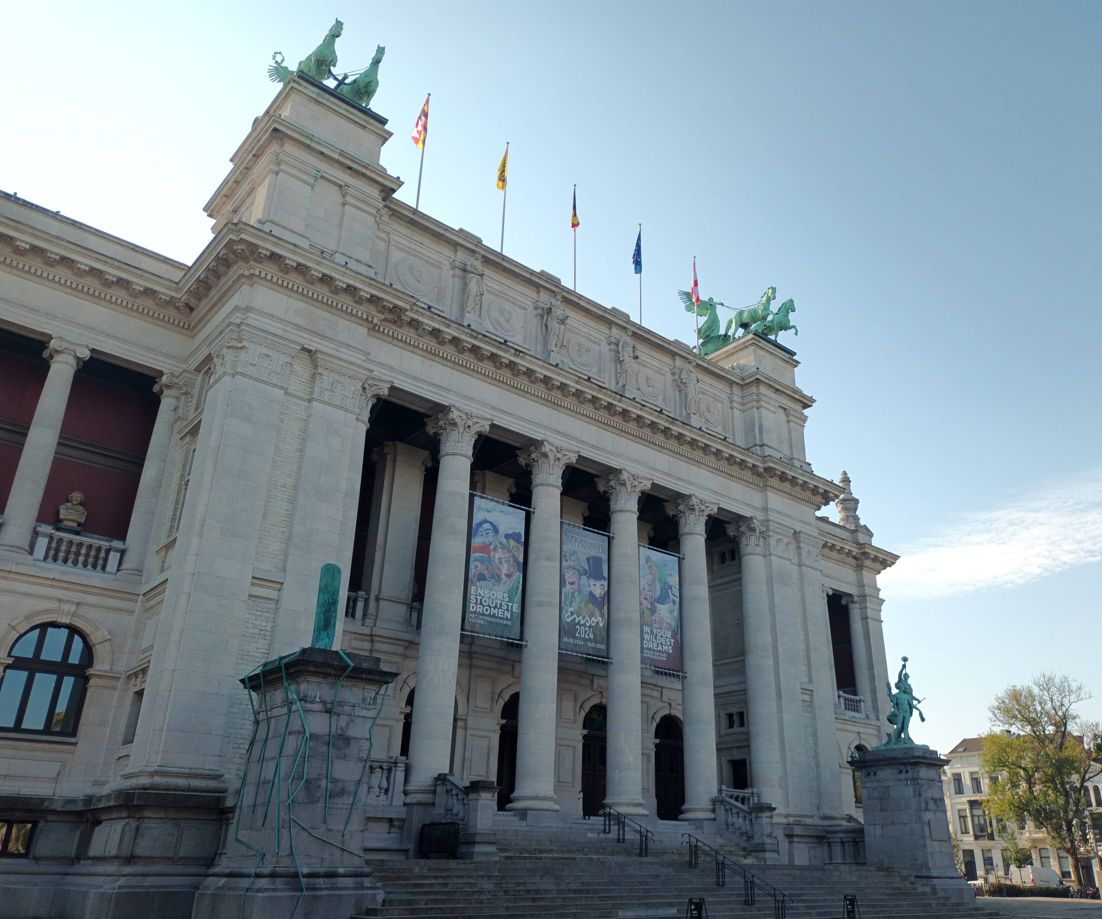 Stunning Renovated Architecture