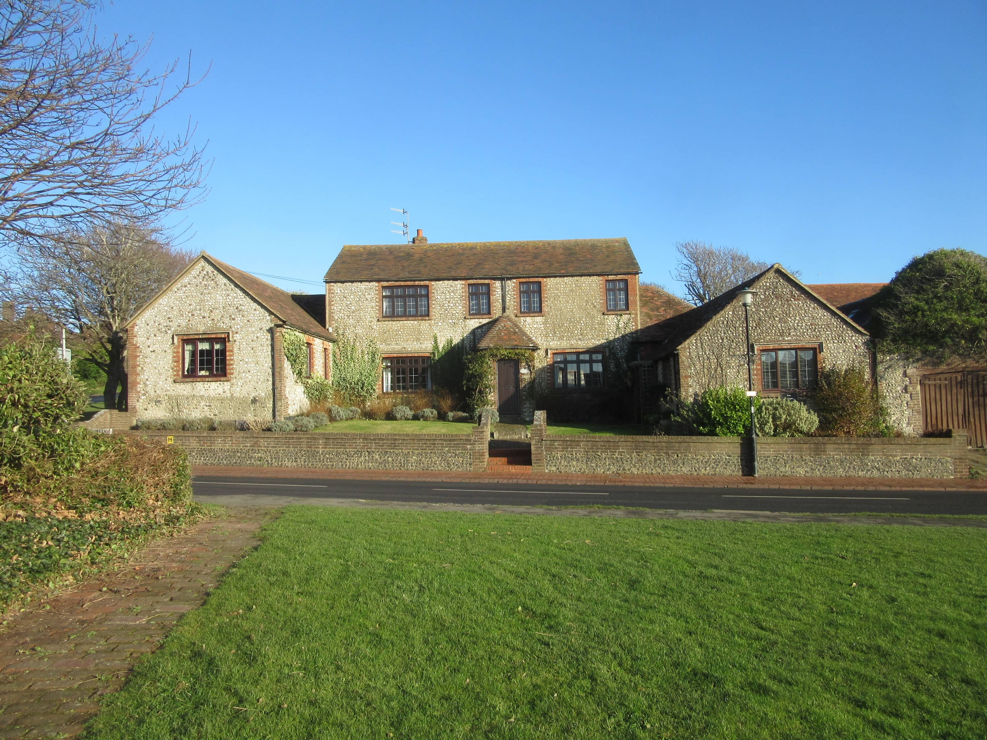 Rottingdean Village Charm