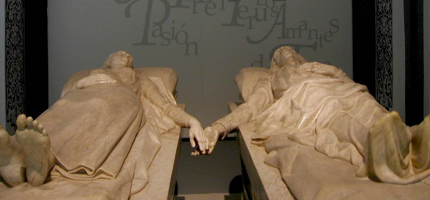 The Love Story Exhibition