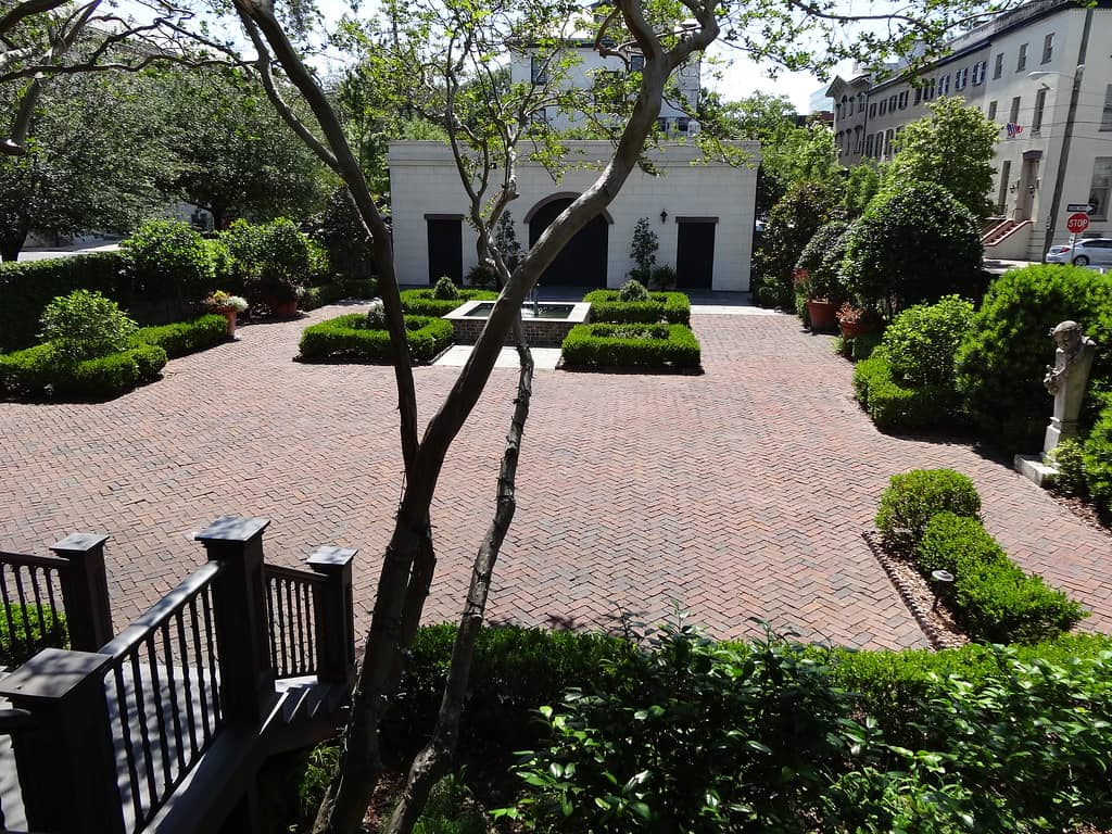 The Garden
