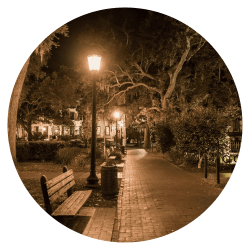 Paranormal Investigation Tours