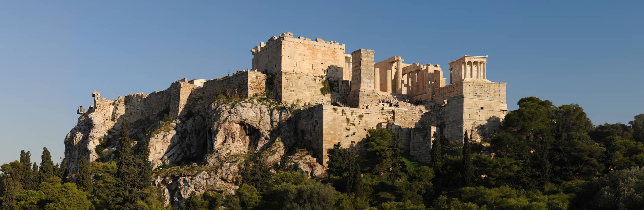 Acropolis Hill